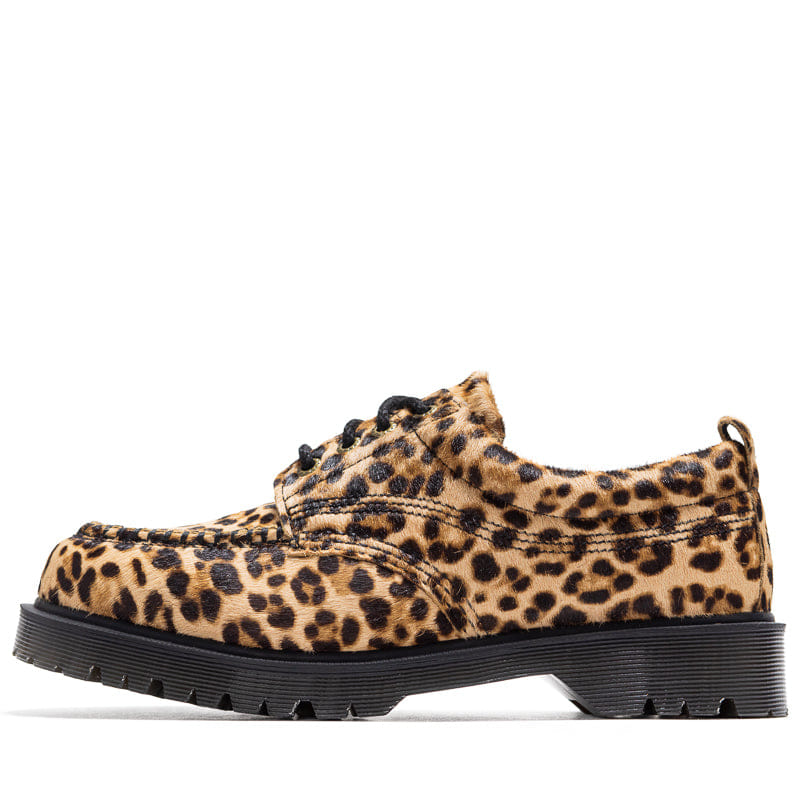 Dr. Martens Lowell - Archive Leopard/Hair On