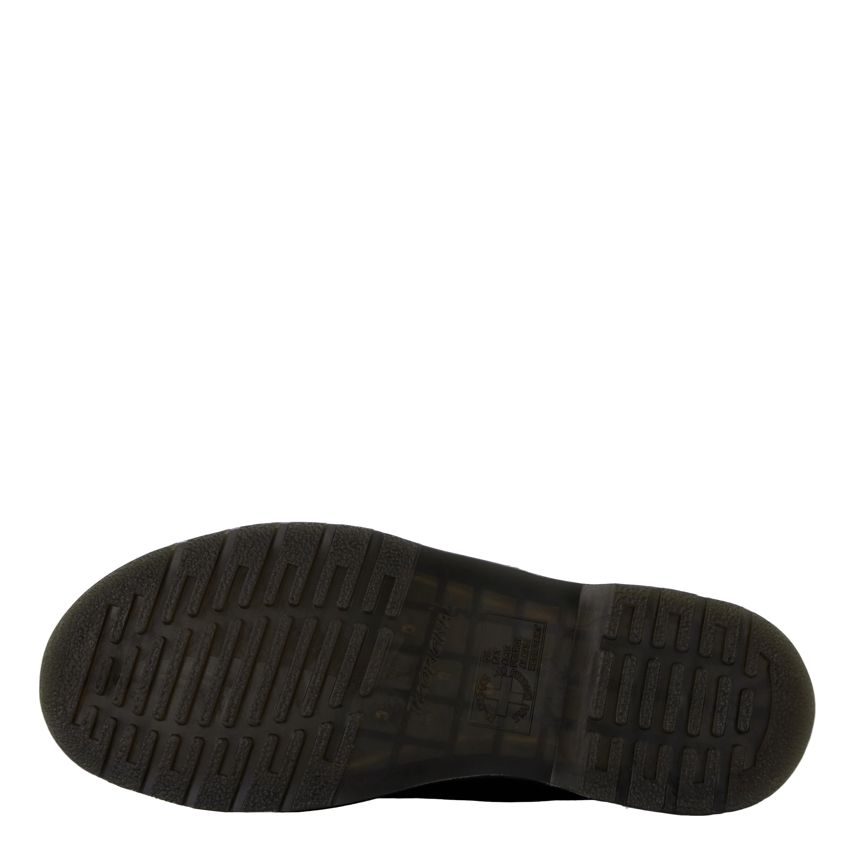 Dr Martens 1461 Black