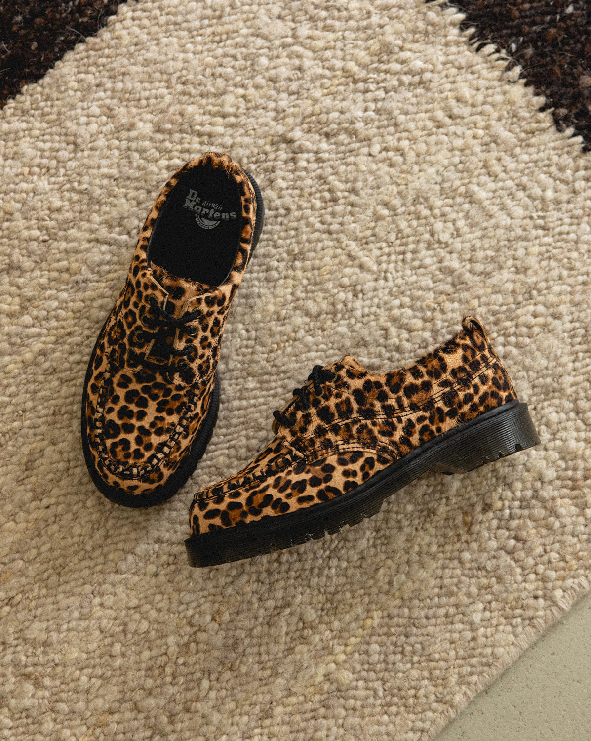 Dr. Martens Lowell Archive