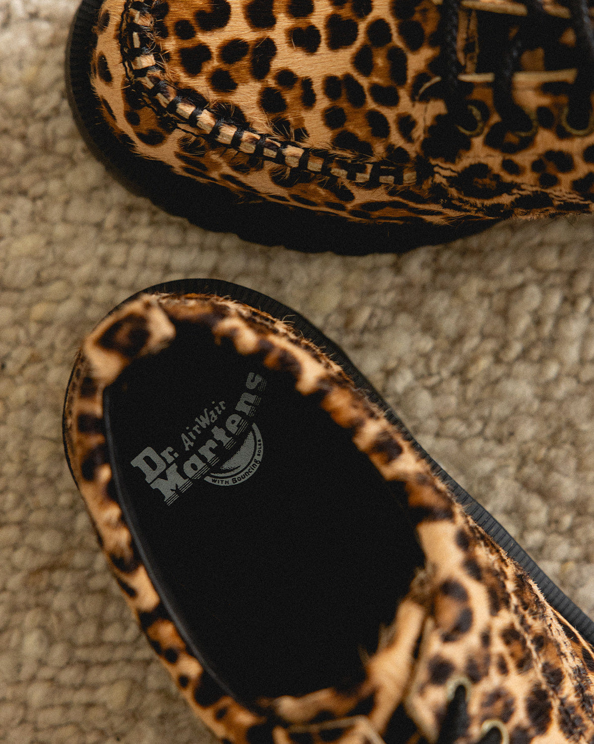 Dr. Martens Lowell Archive