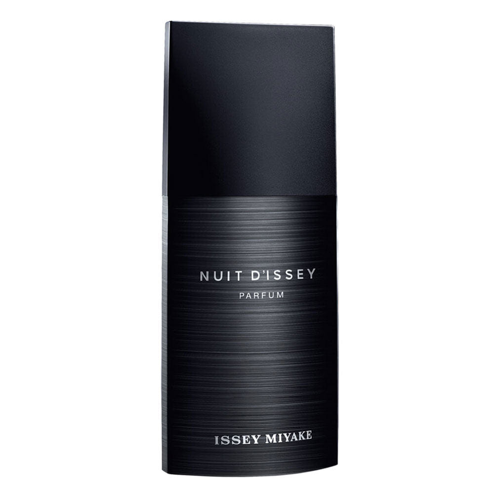 Issey Miyake Nuit d'Issey Parfum by Issey Miyake