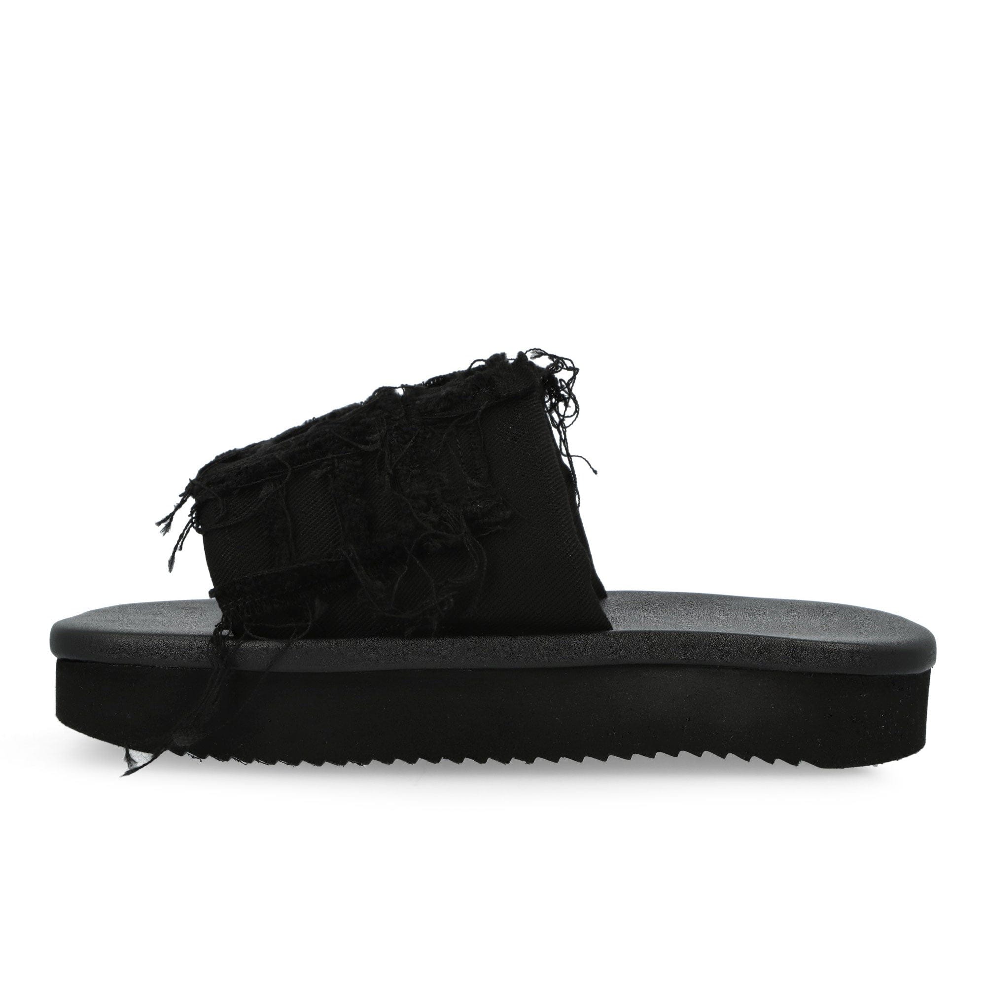 Rick Owens DRKSHDW Slide