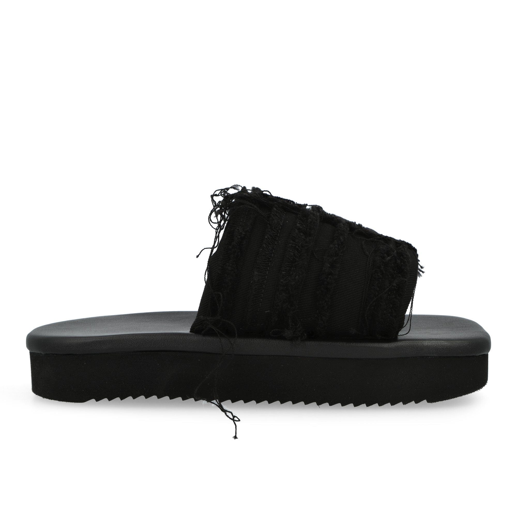 Rick Owens DRKSHDW Slide