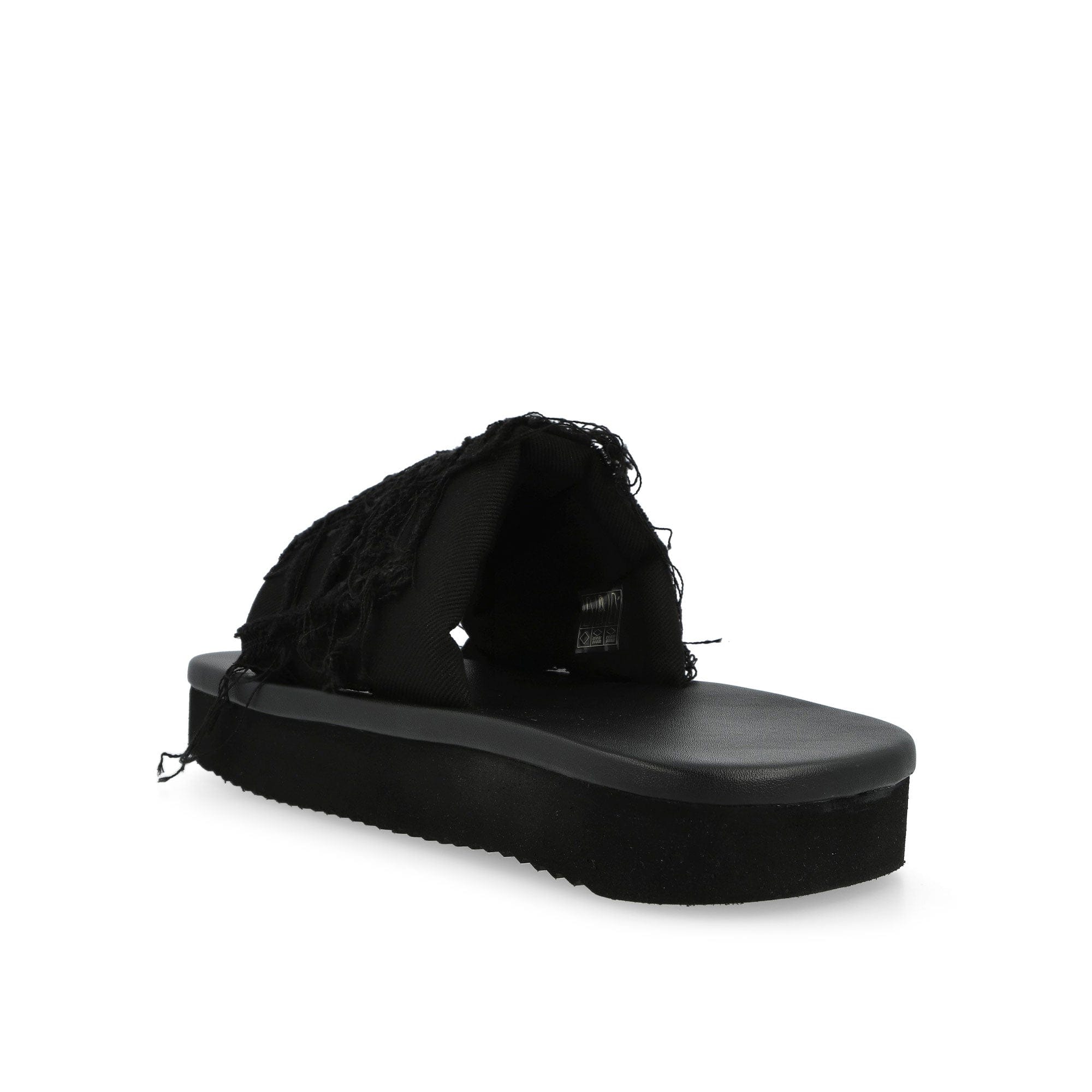Rick Owens DRKSHDW Slide