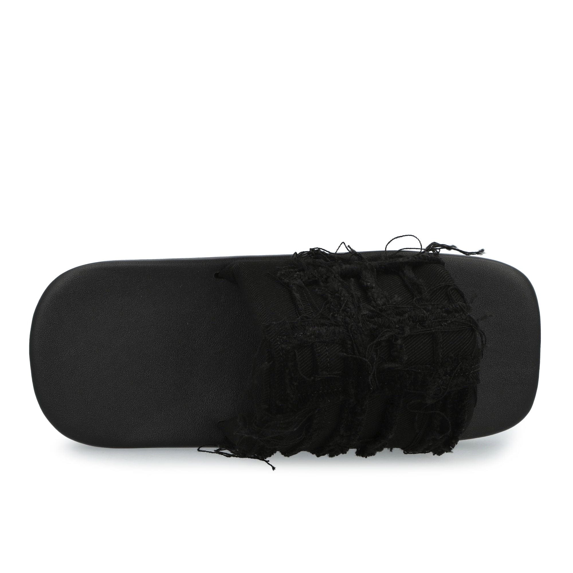 Rick Owens DRKSHDW Slide