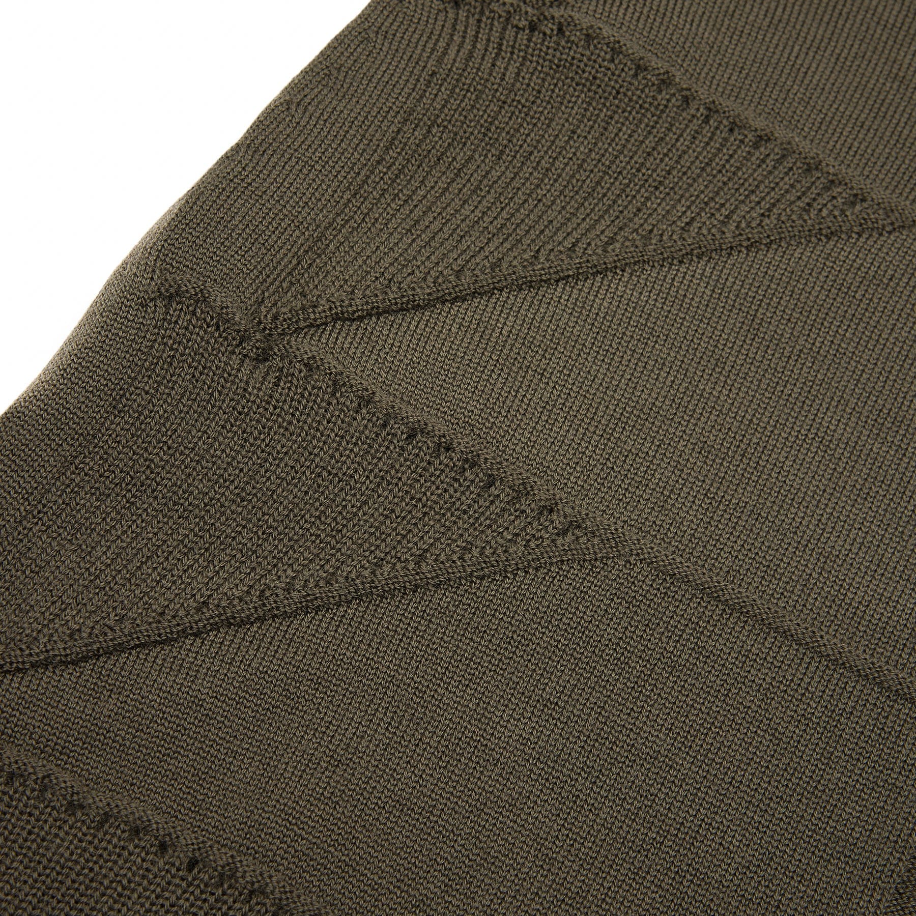 Rick Owens Tank Dress Motivo (Bosco)