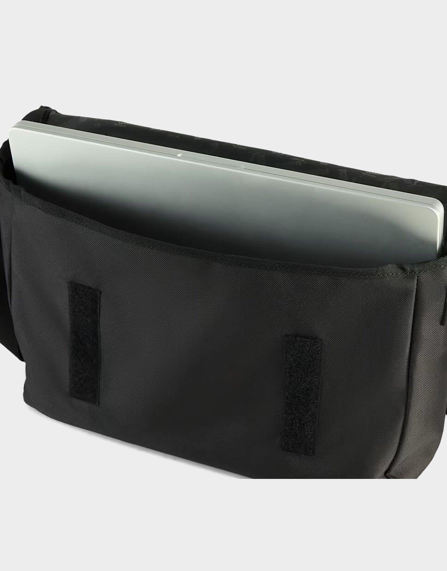 Puma Deck Messenger Bag