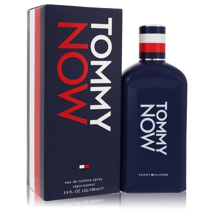Tommy Hilfiger Now by Tommy Hilfiger - Eau De Toilette for Men