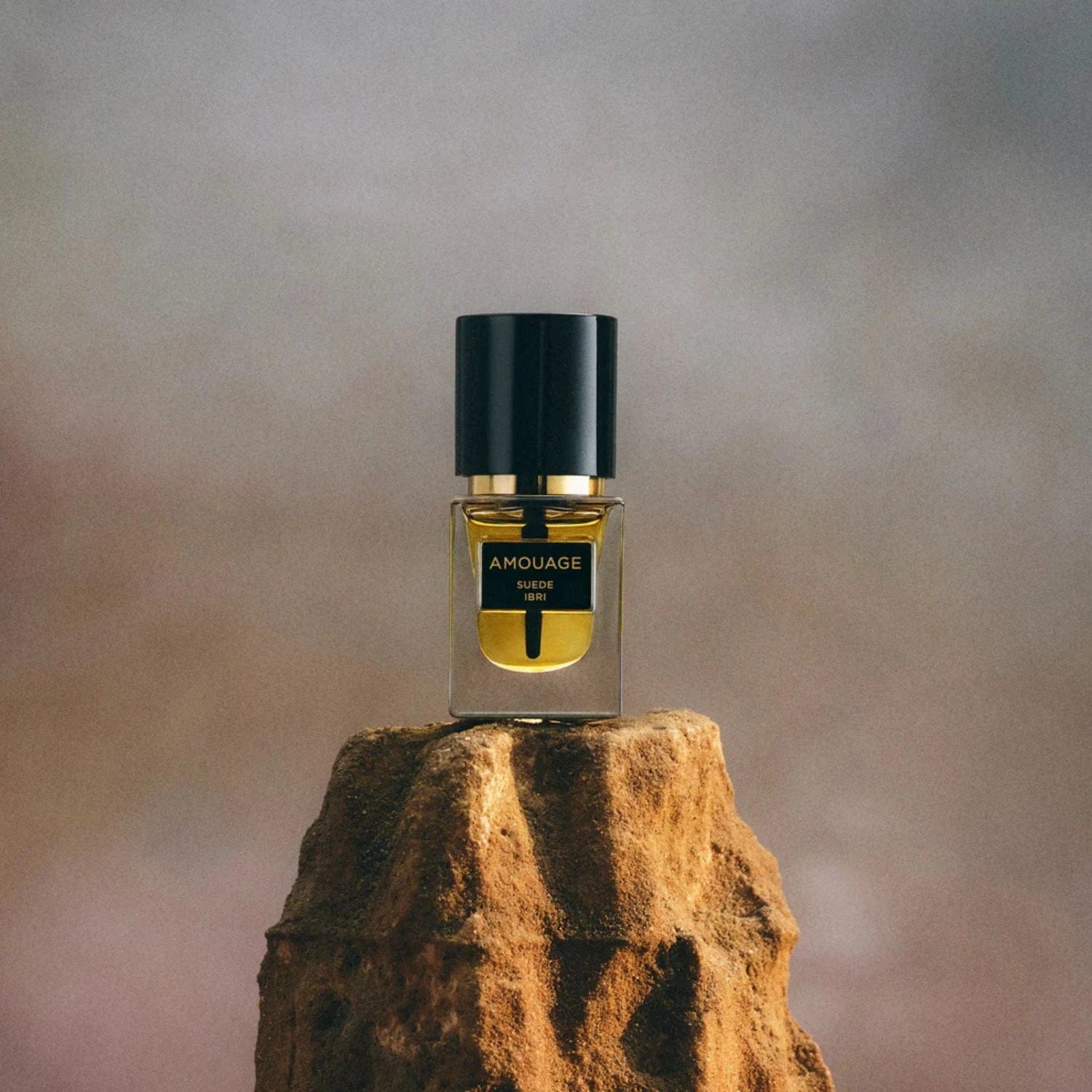 Amouage Suede Ibri