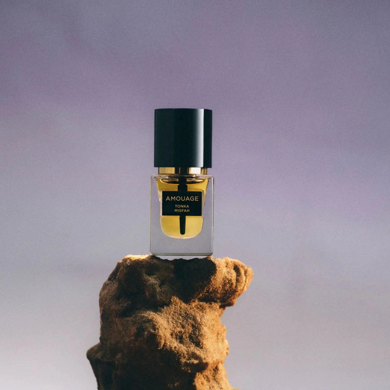 Amouage Tonka Misfah