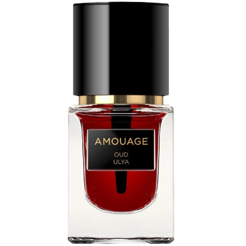 Amouage Oud Ulya