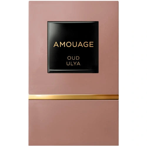 Amouage Oud Ulya