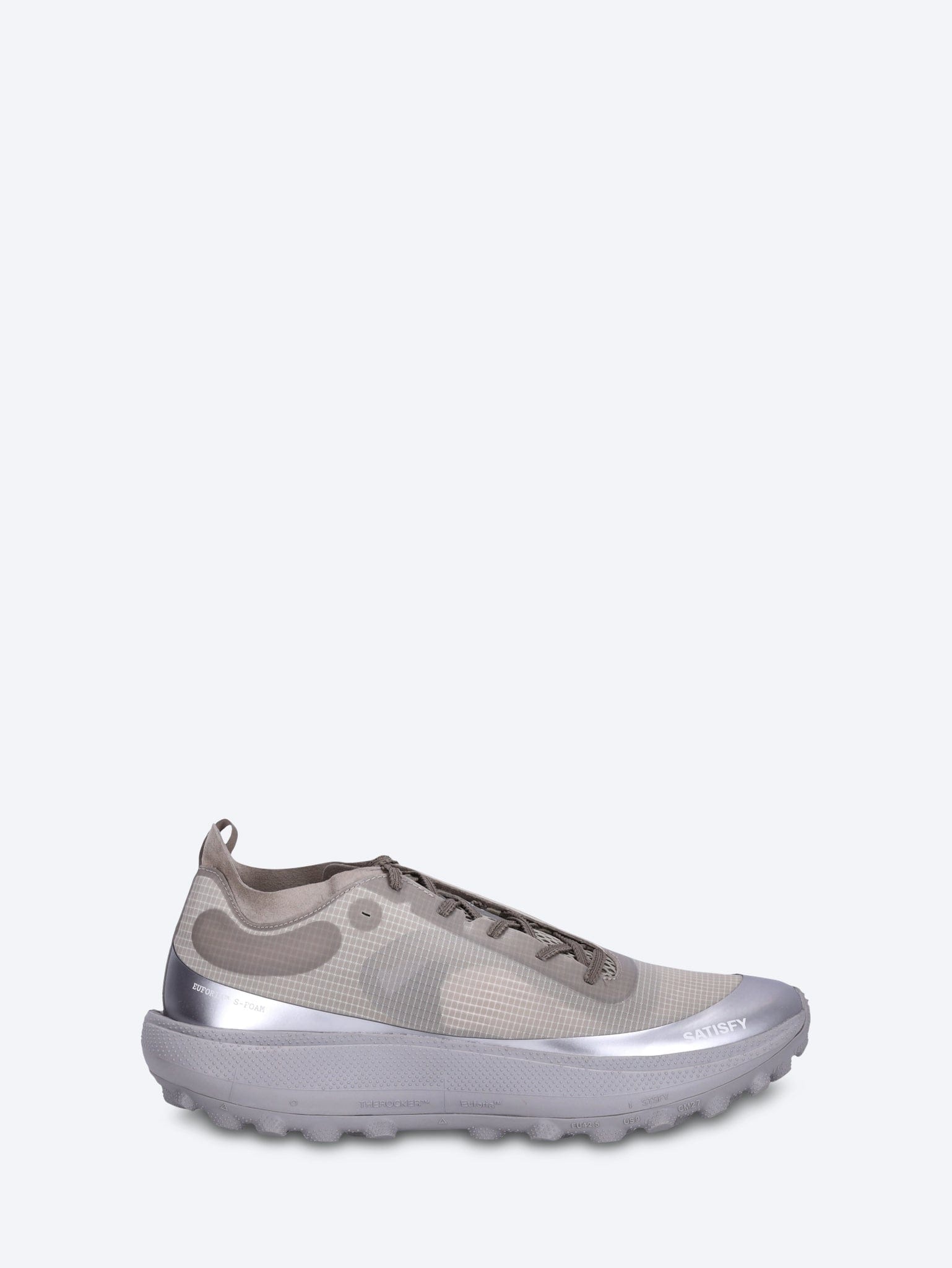 Satisfy Therocker sneakers