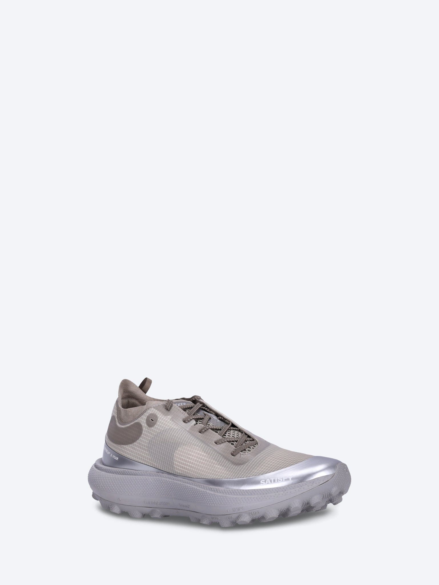 Satisfy Therocker sneakers