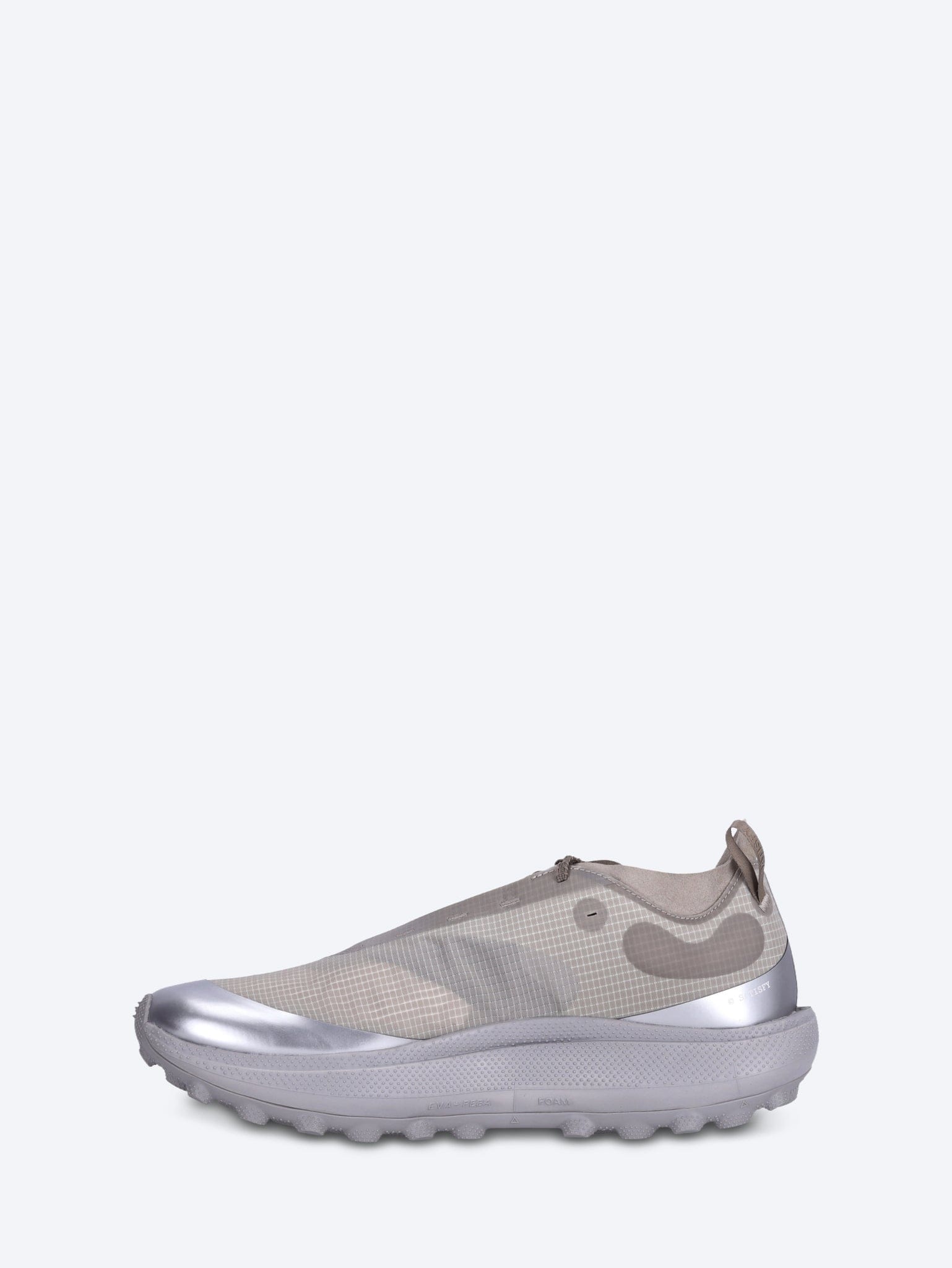 Satisfy Therocker sneakers