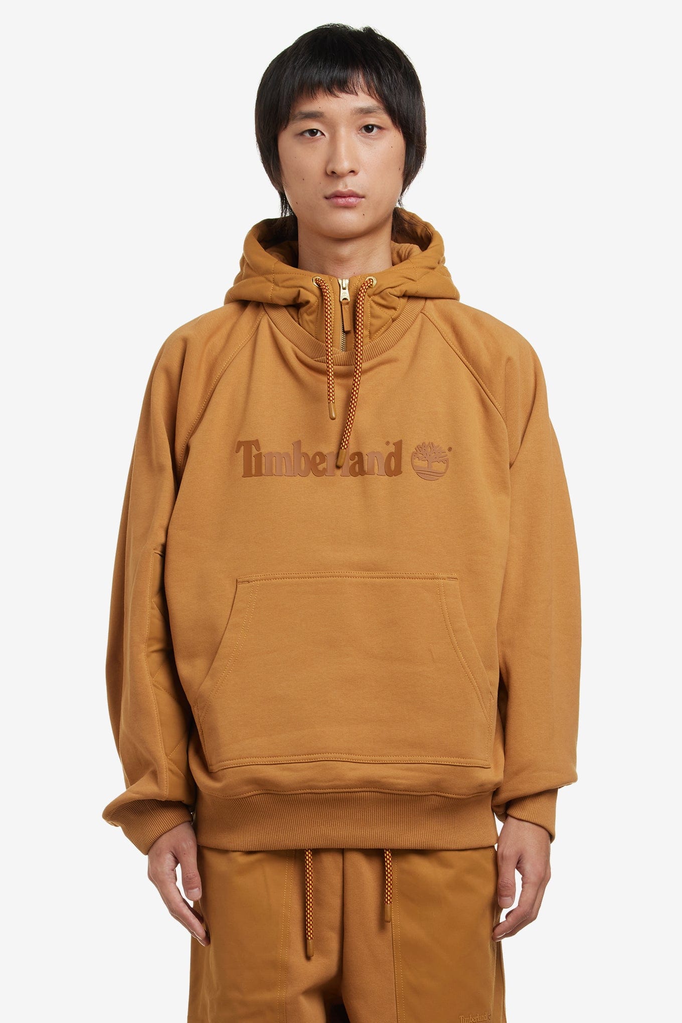 Timberland X HUMBERTO LEON HOODIE