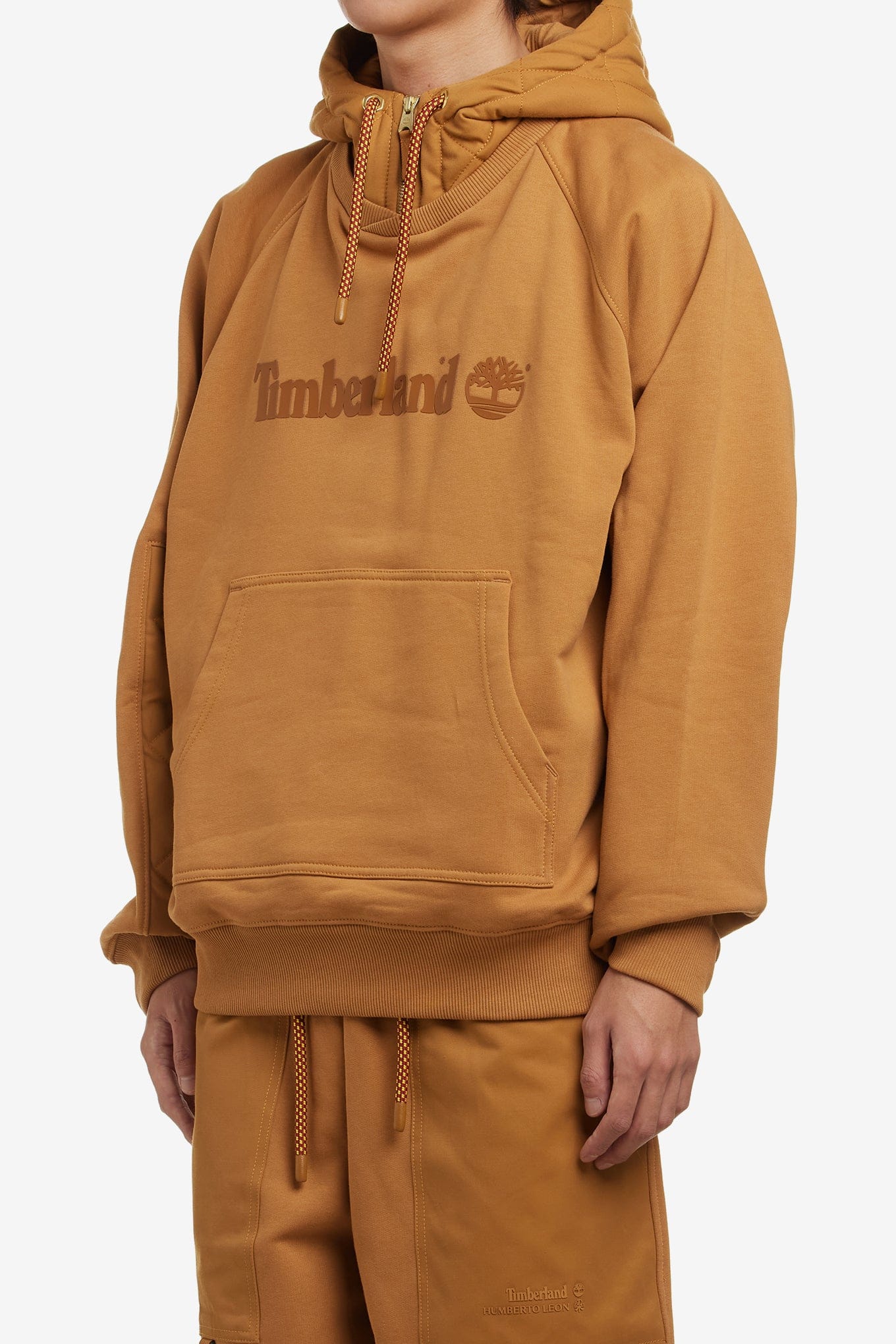 Timberland X HUMBERTO LEON HOODIE