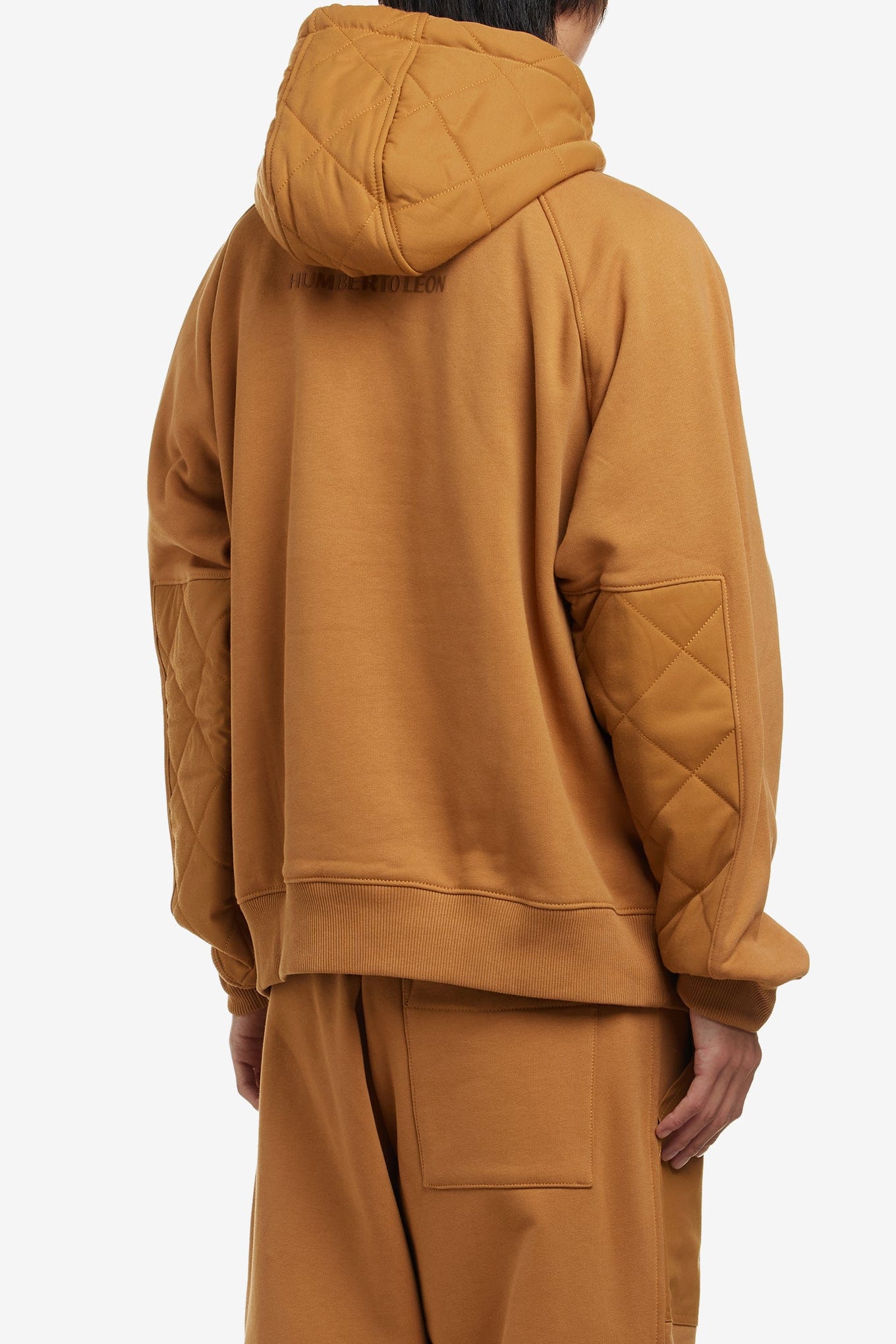 Timberland X HUMBERTO LEON HOODIE