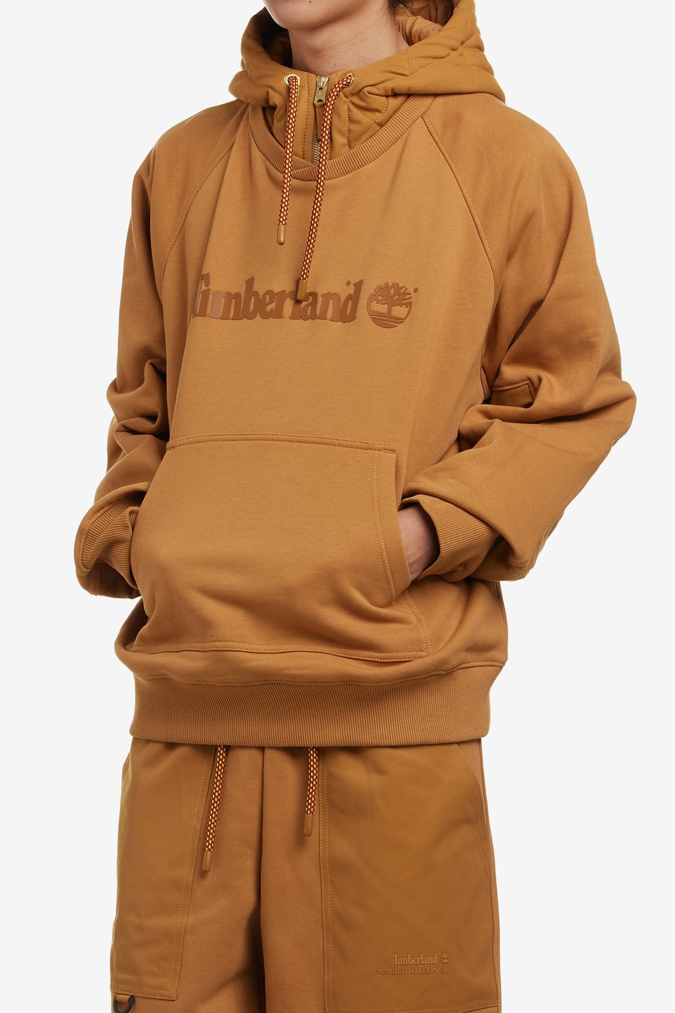 Timberland X HUMBERTO LEON HOODIE