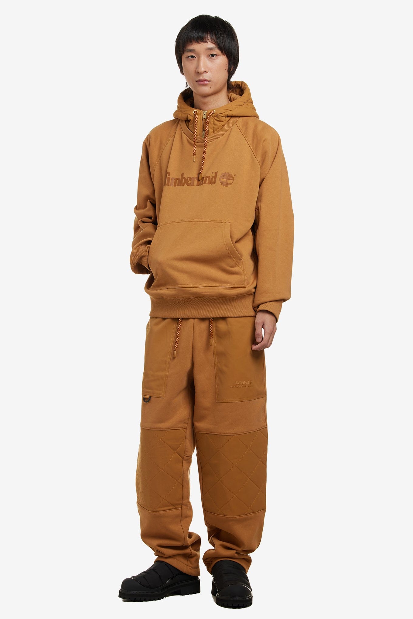 Timberland X HUMBERTO LEON HOODIE
