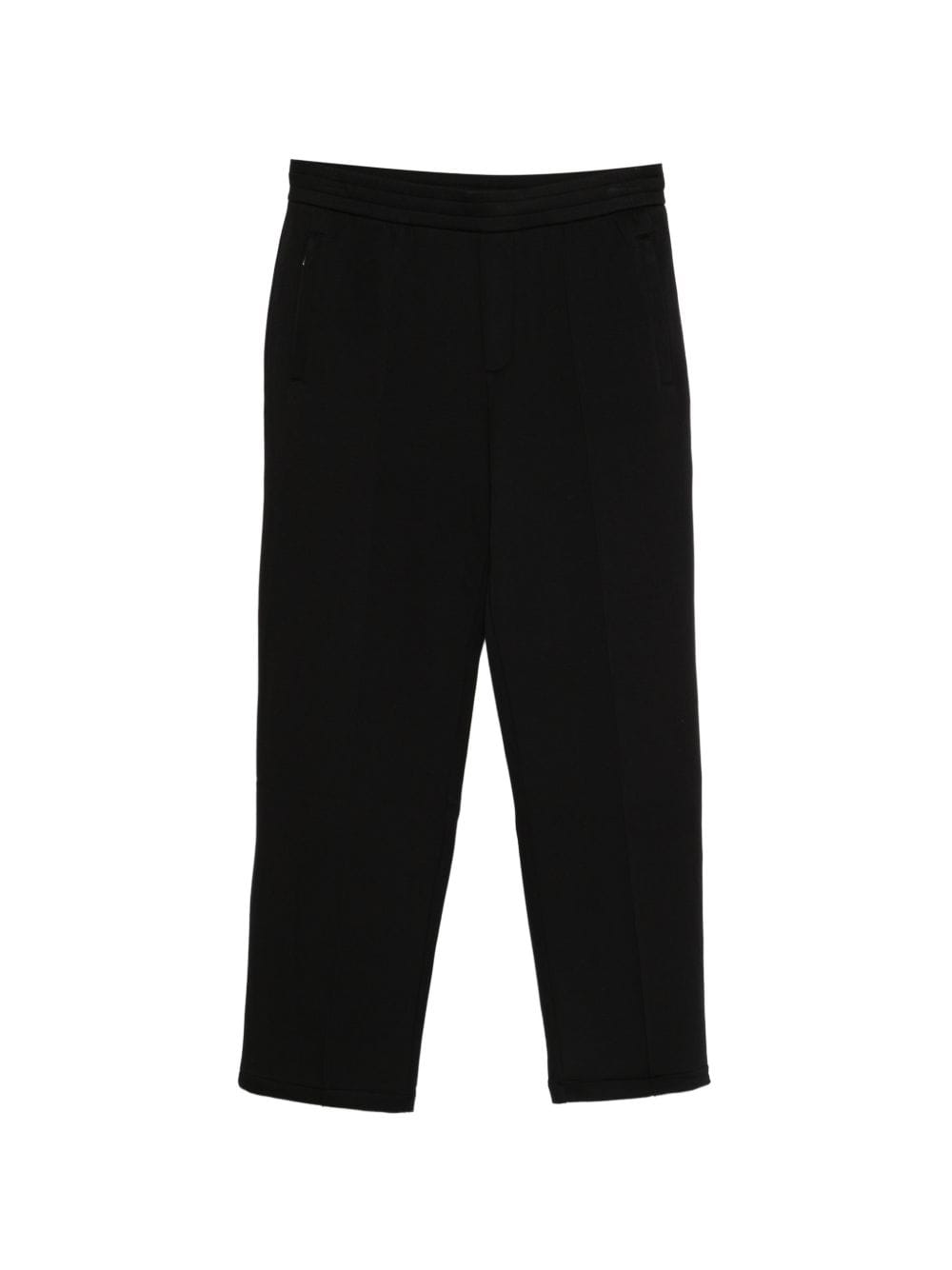 Emporio Armani Men's Cotton Sweatpants