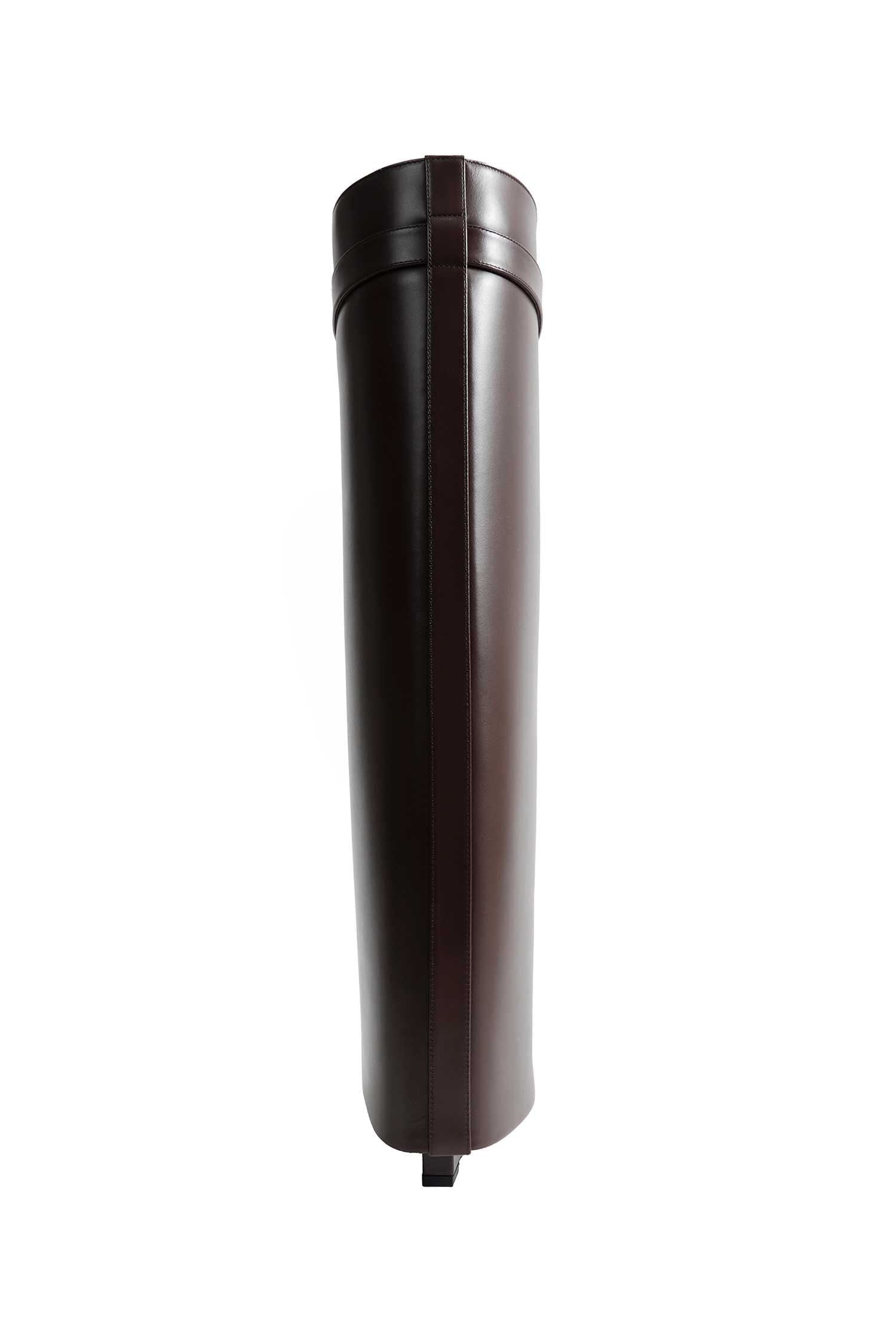 Givenchy Shark Pinch Boots 90 mm
