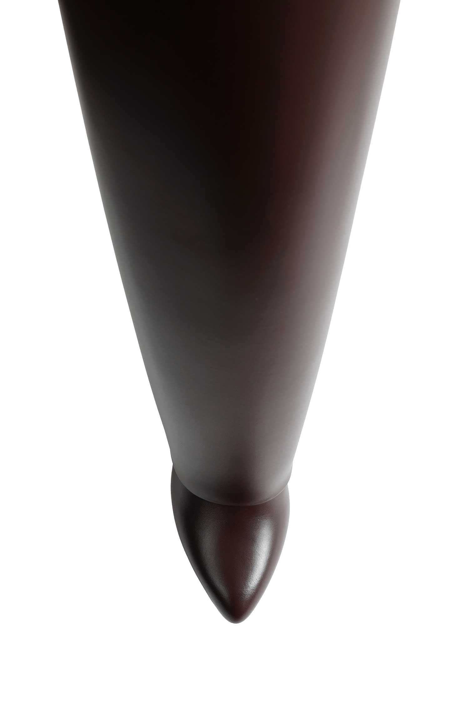 Givenchy Shark Pinch Boots 90 mm