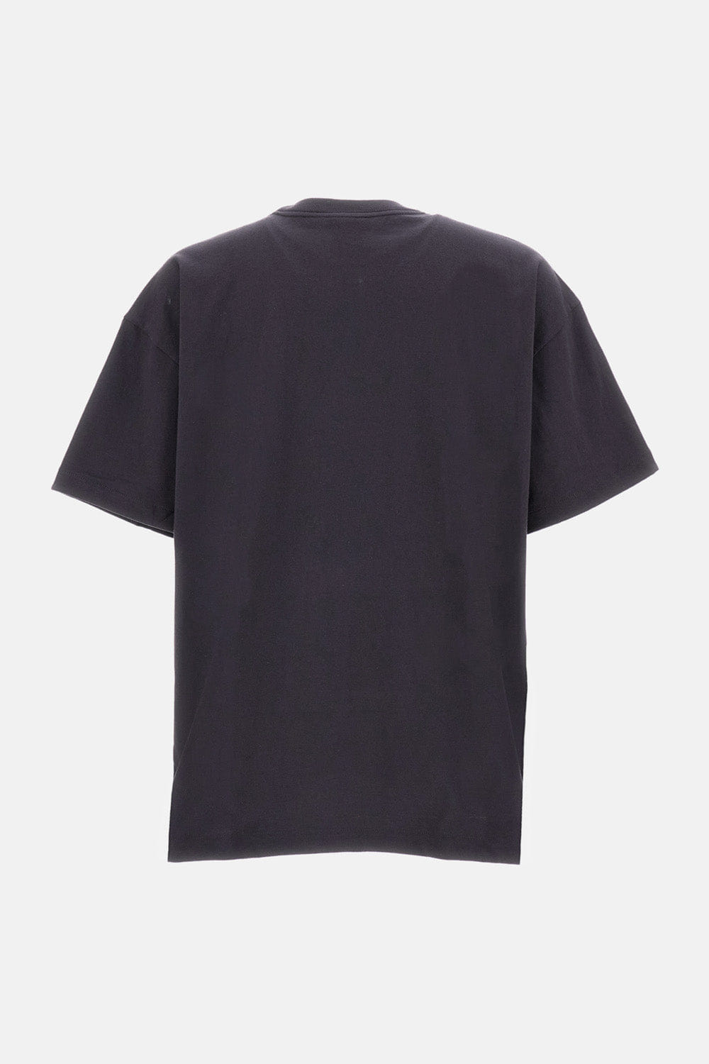 The North Face MAGLIETTA LOGO RED BOX