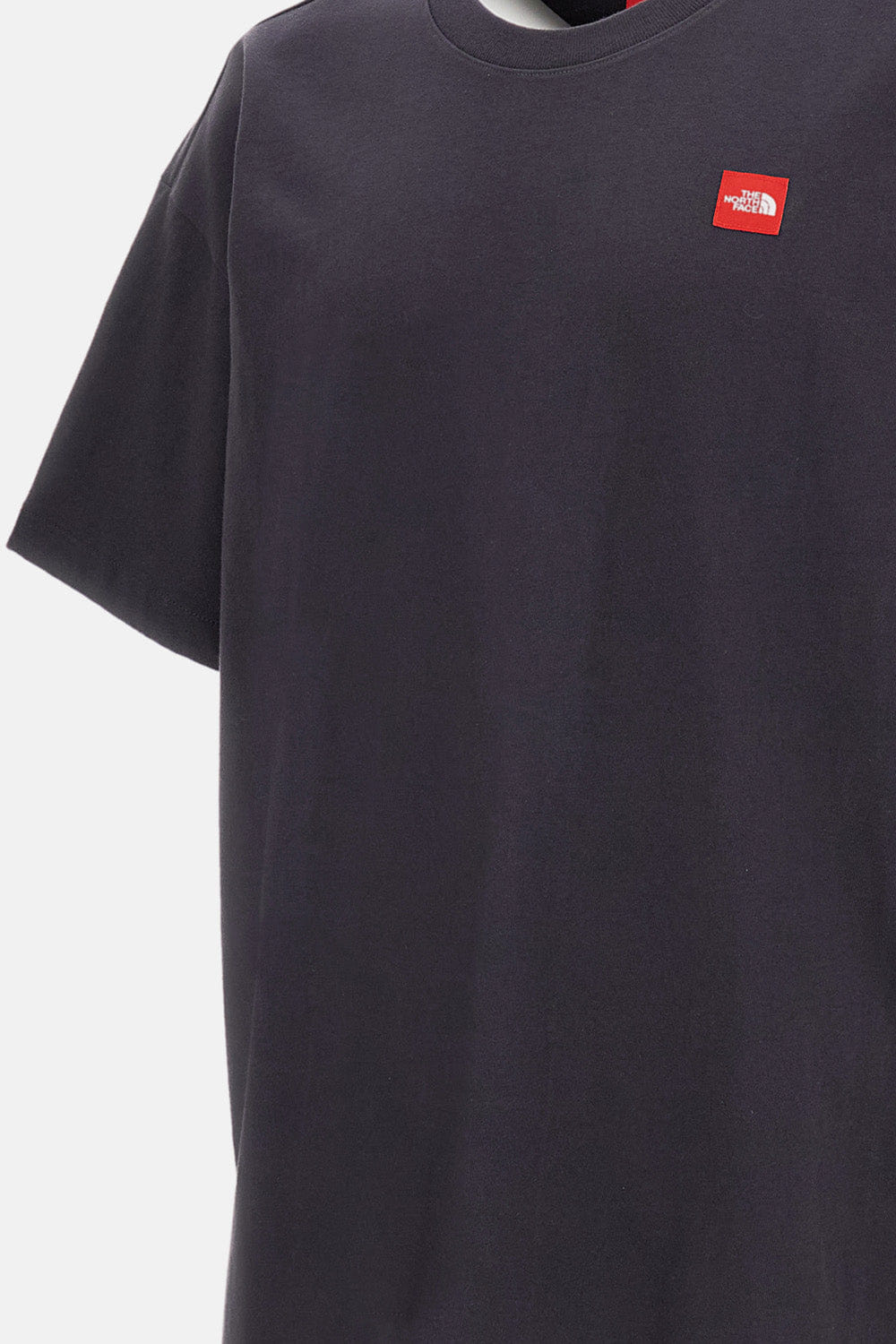 The North Face MAGLIETTA LOGO RED BOX