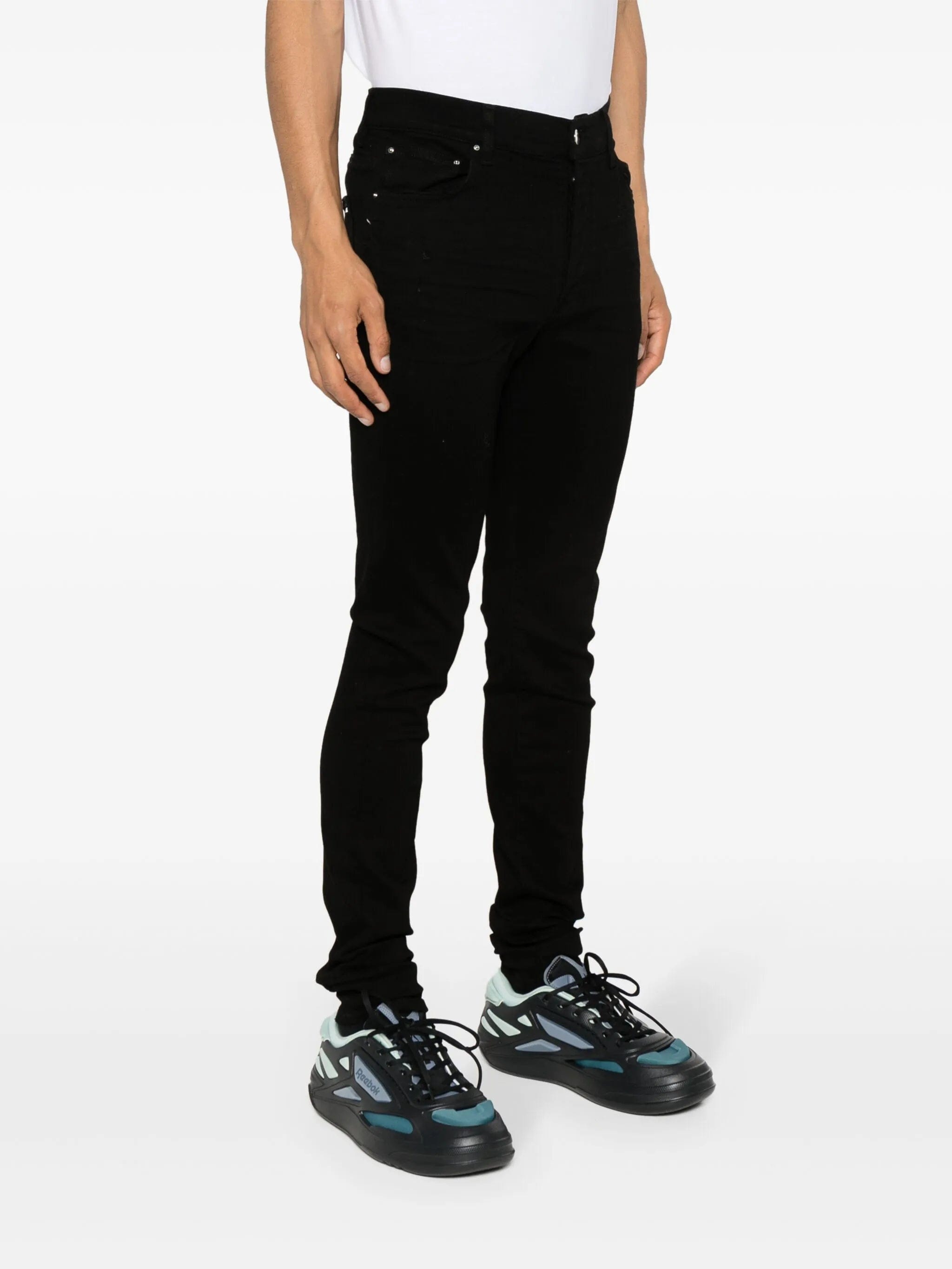 AMIRI Stack jeans