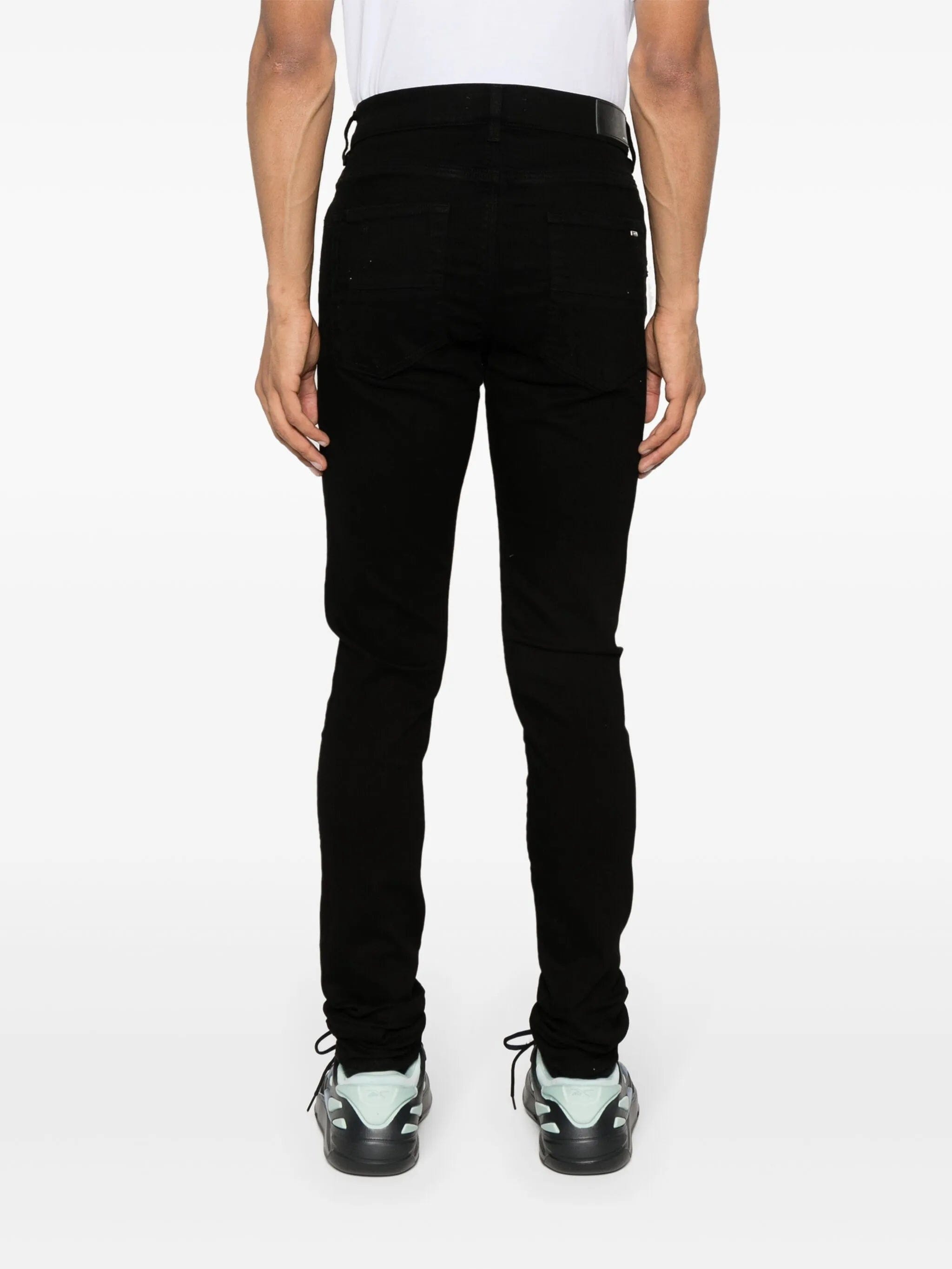 AMIRI Stack jeans