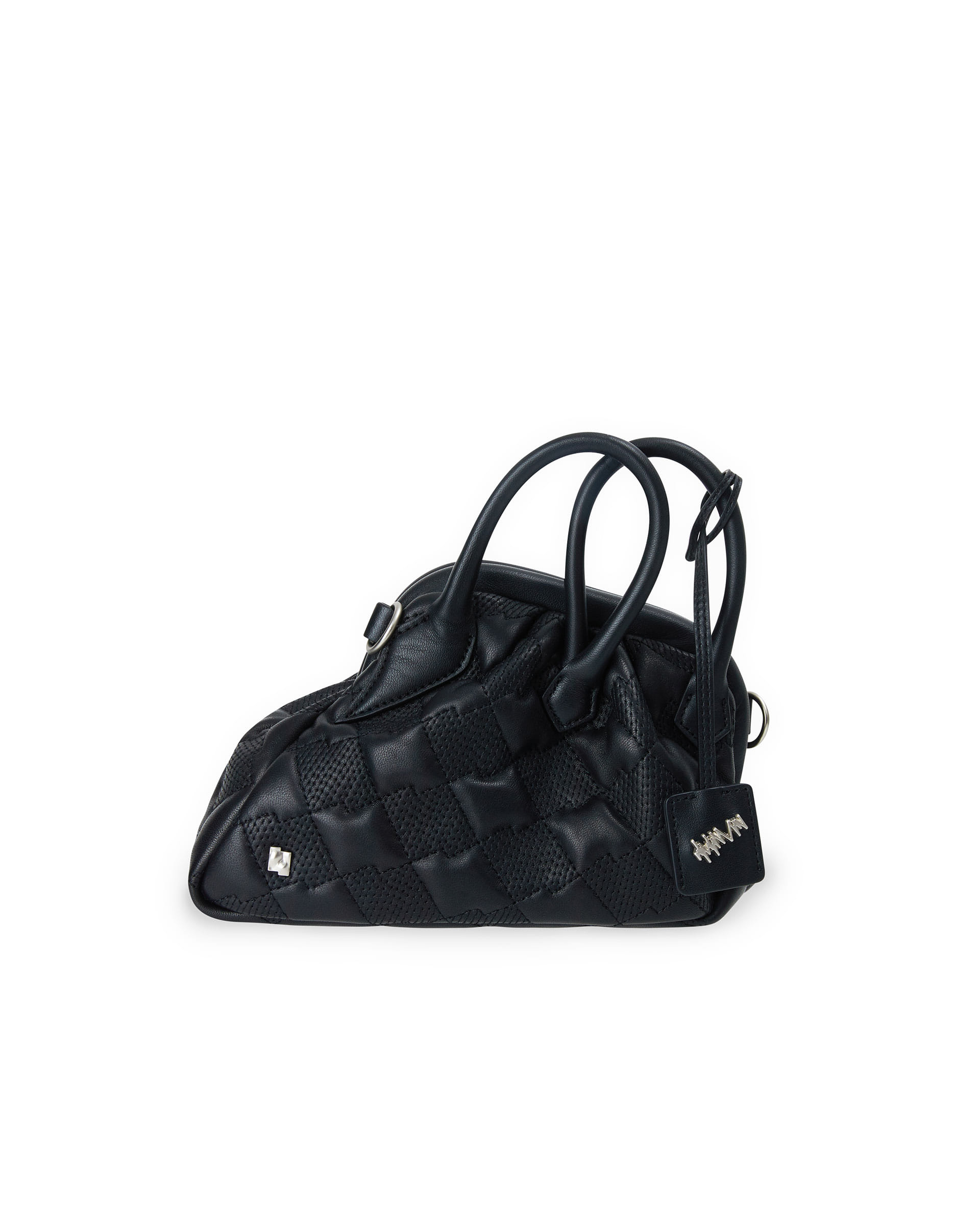 ADER ERROR Tenit small callio tote bag