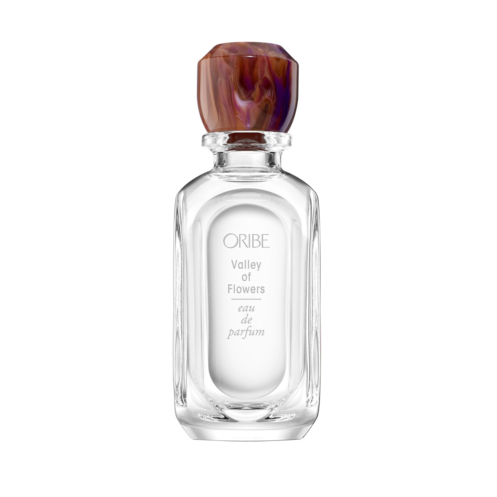 Oribe Valley of Flowers Eau de Parfum with Rose, Peony & Jasmine