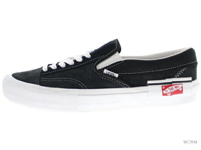 Vans 【US12】 VANS SLIP - ON CAP LX VN0A3TKS6BT 【DS】