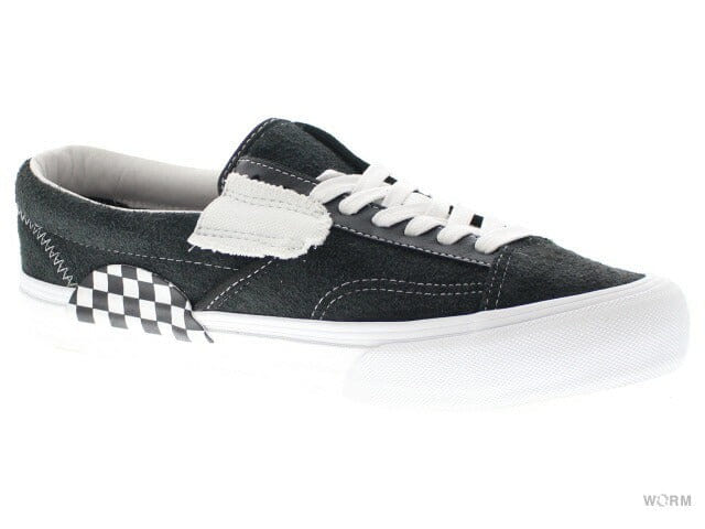 Vans 【US12】 VANS SLIP - ON CAP LX VN0A3TKS6BT 【DS】