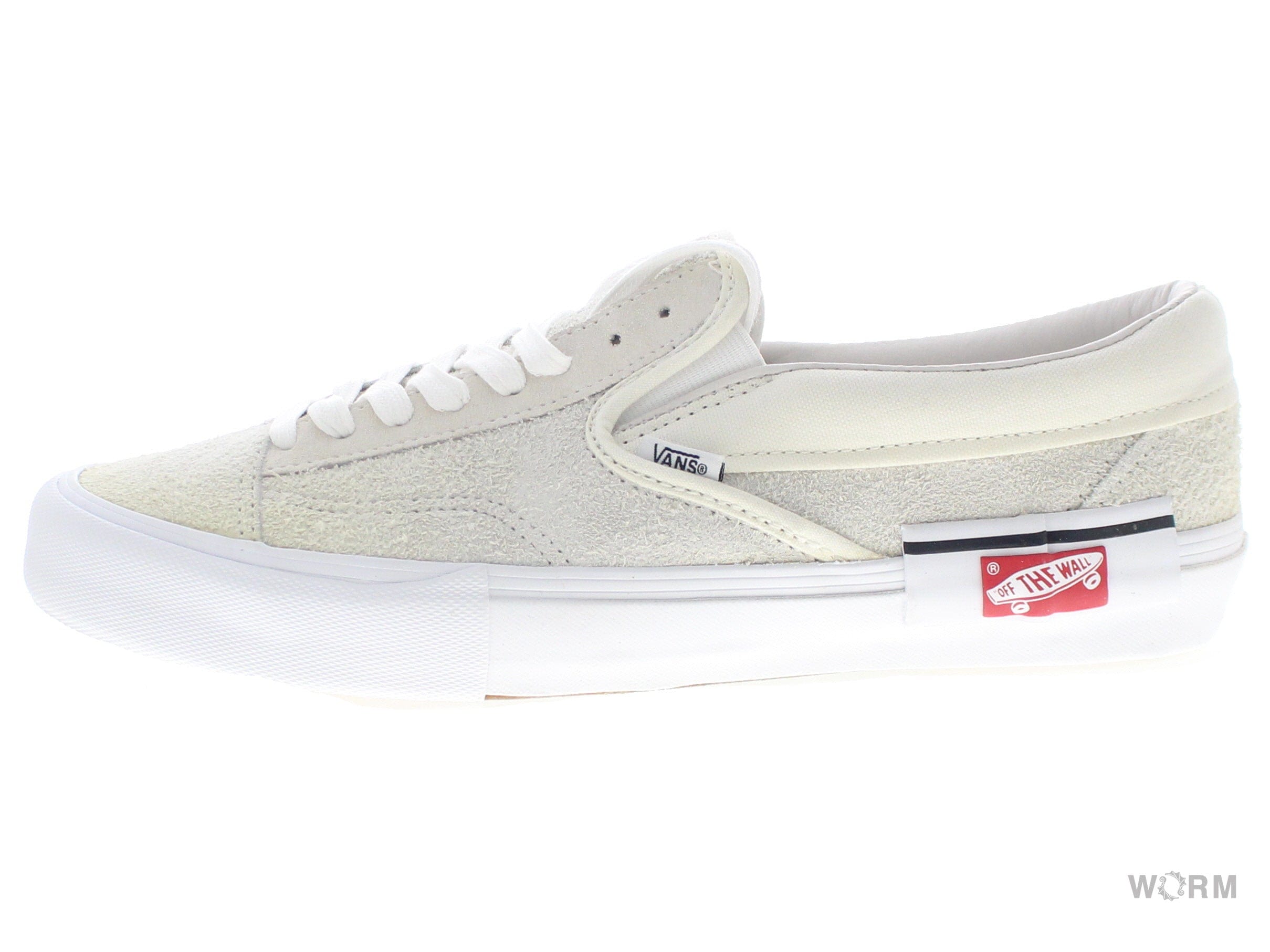 Vans 【US12】 VANS SLIP - ON CAP LX VN0A3TKSUC0 【DS】