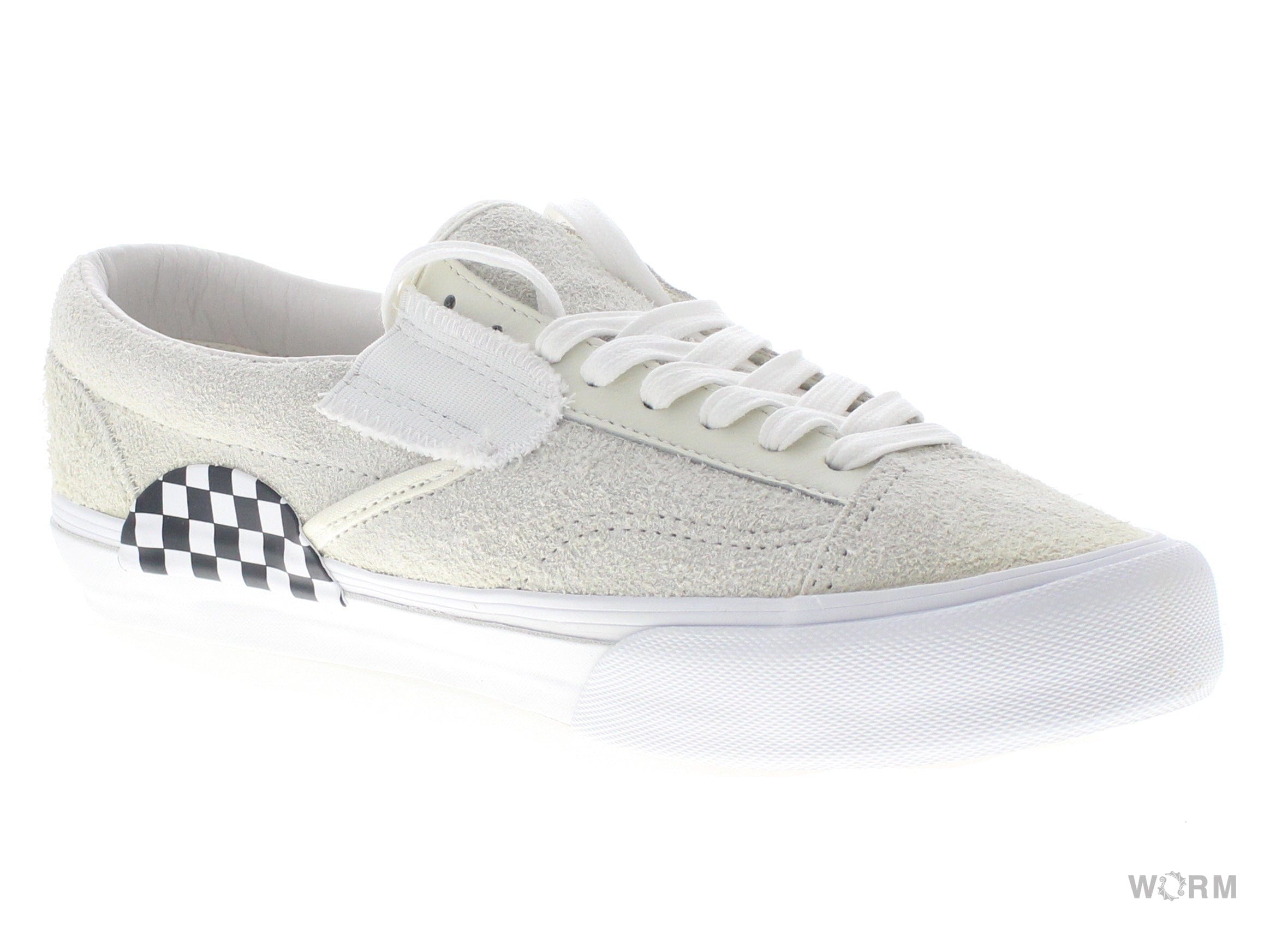 Vans 【US12】 VANS SLIP - ON CAP LX VN0A3TKSUC0 【DS】