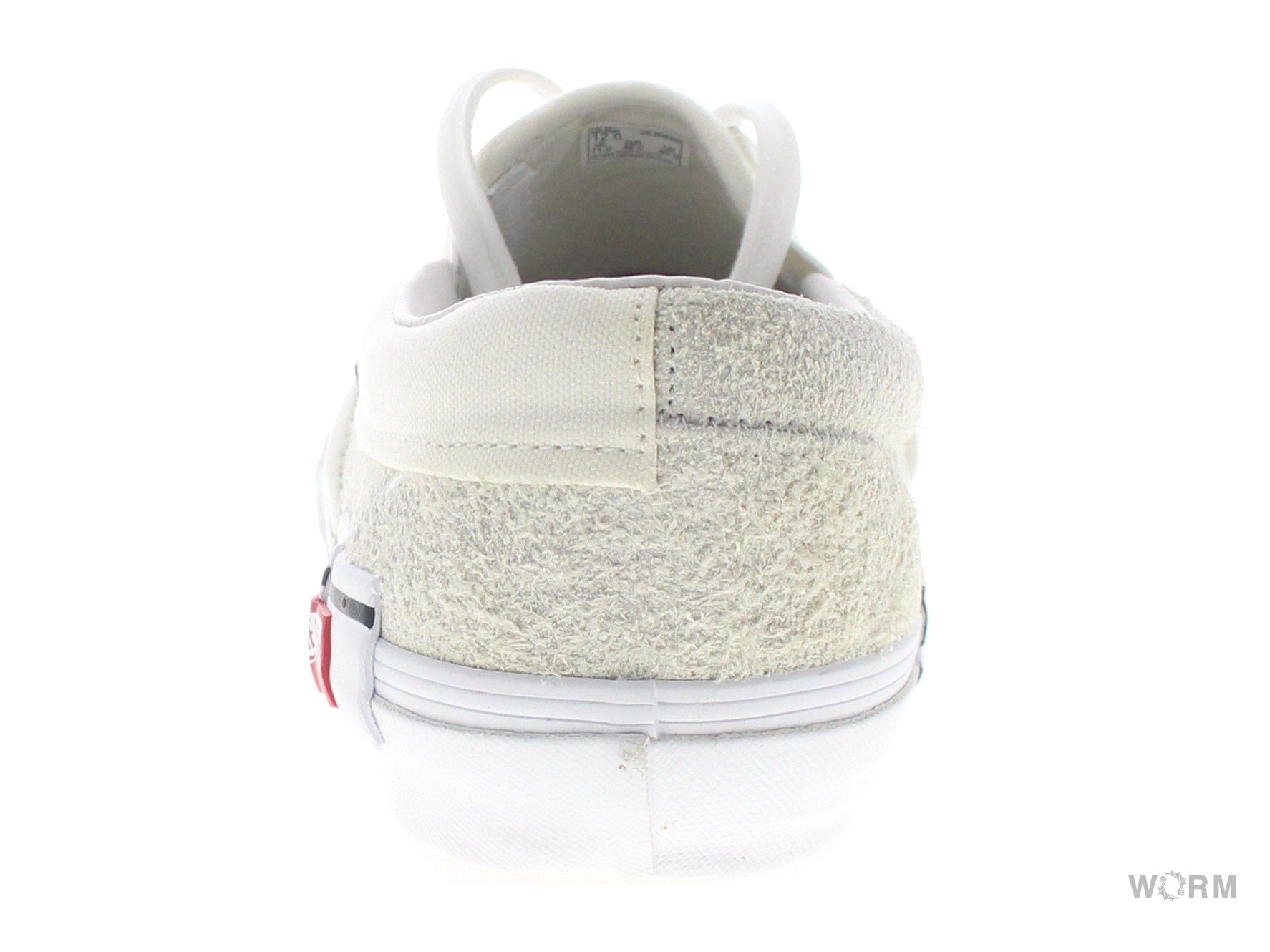 Vans 【US12】 VANS SLIP - ON CAP LX VN0A3TKSUC0 【DS】