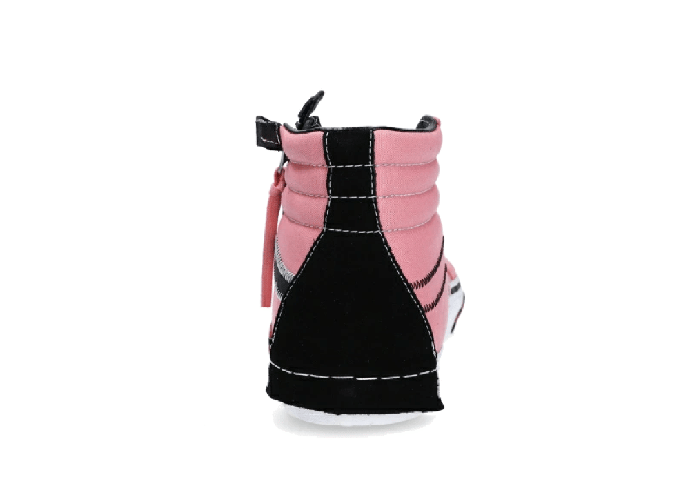 Vans Sk8 - Hi Reissue Cap Pink Icing