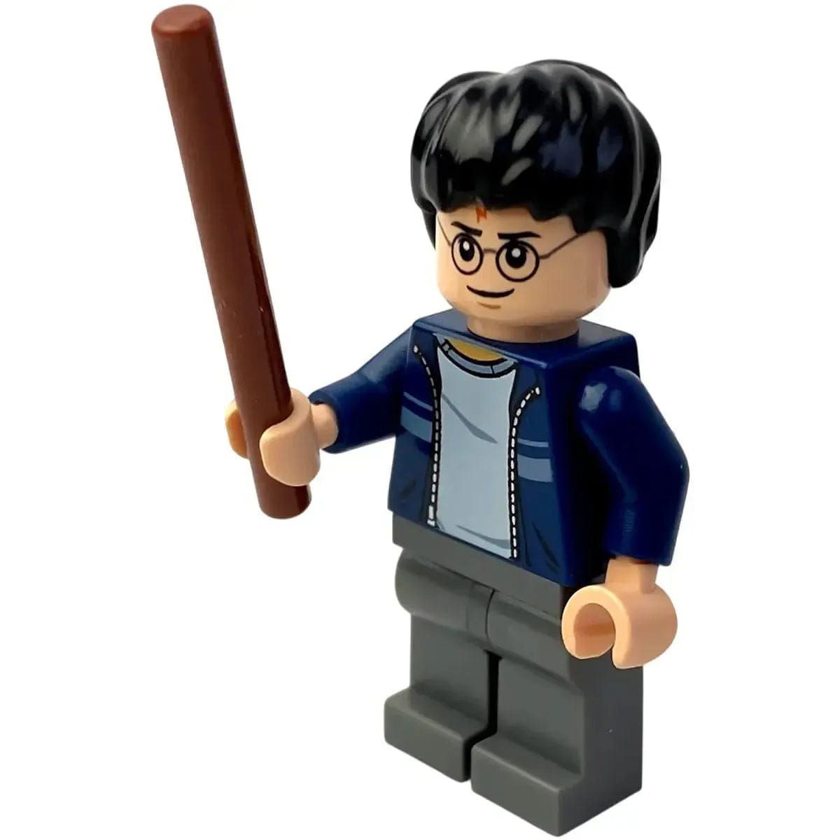 LEGO [Harry Potter] - Trolley Building Set - Mini Building Series (30110)