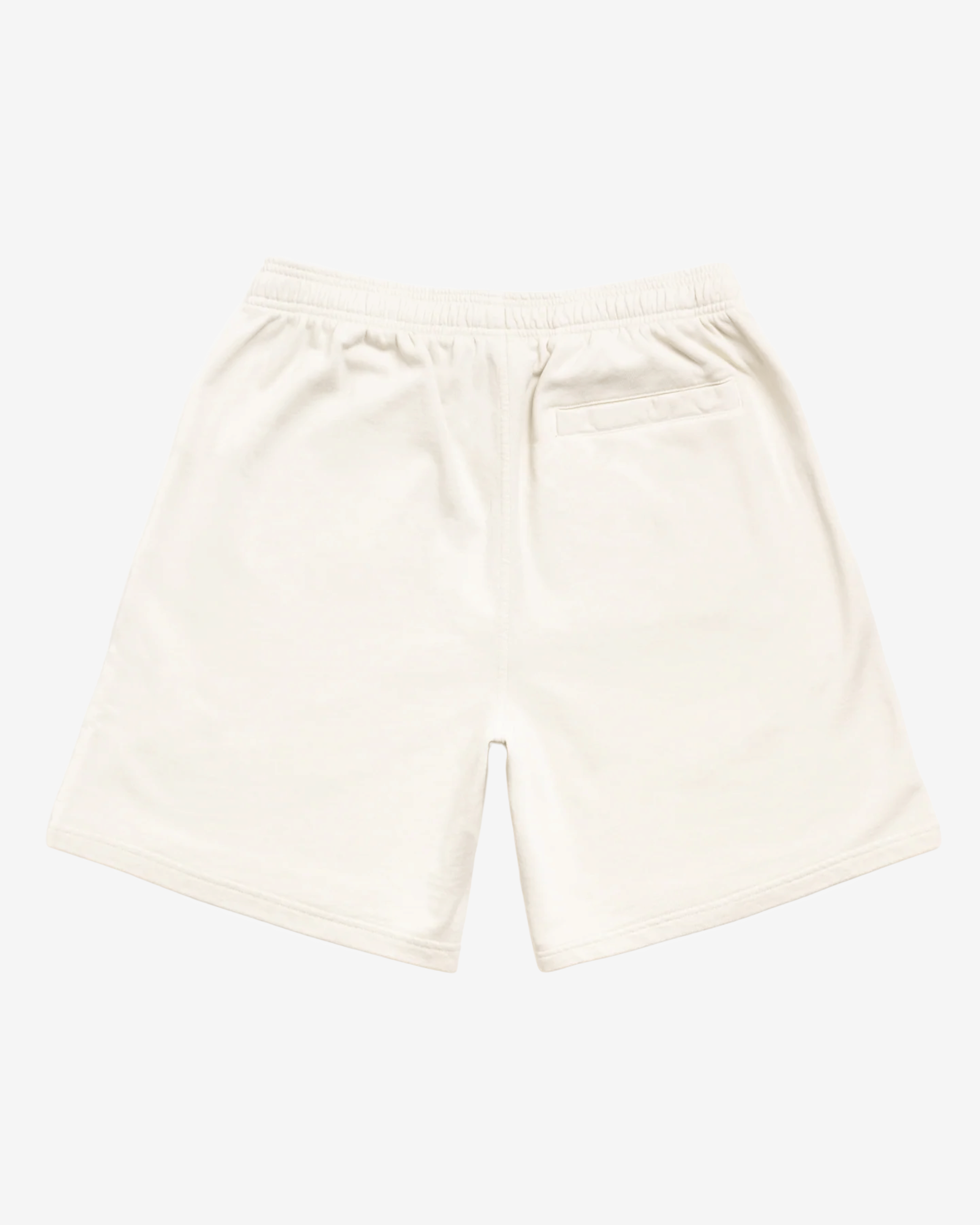 Stüssy - Men's Lightweight Terry Short - (Off - White)