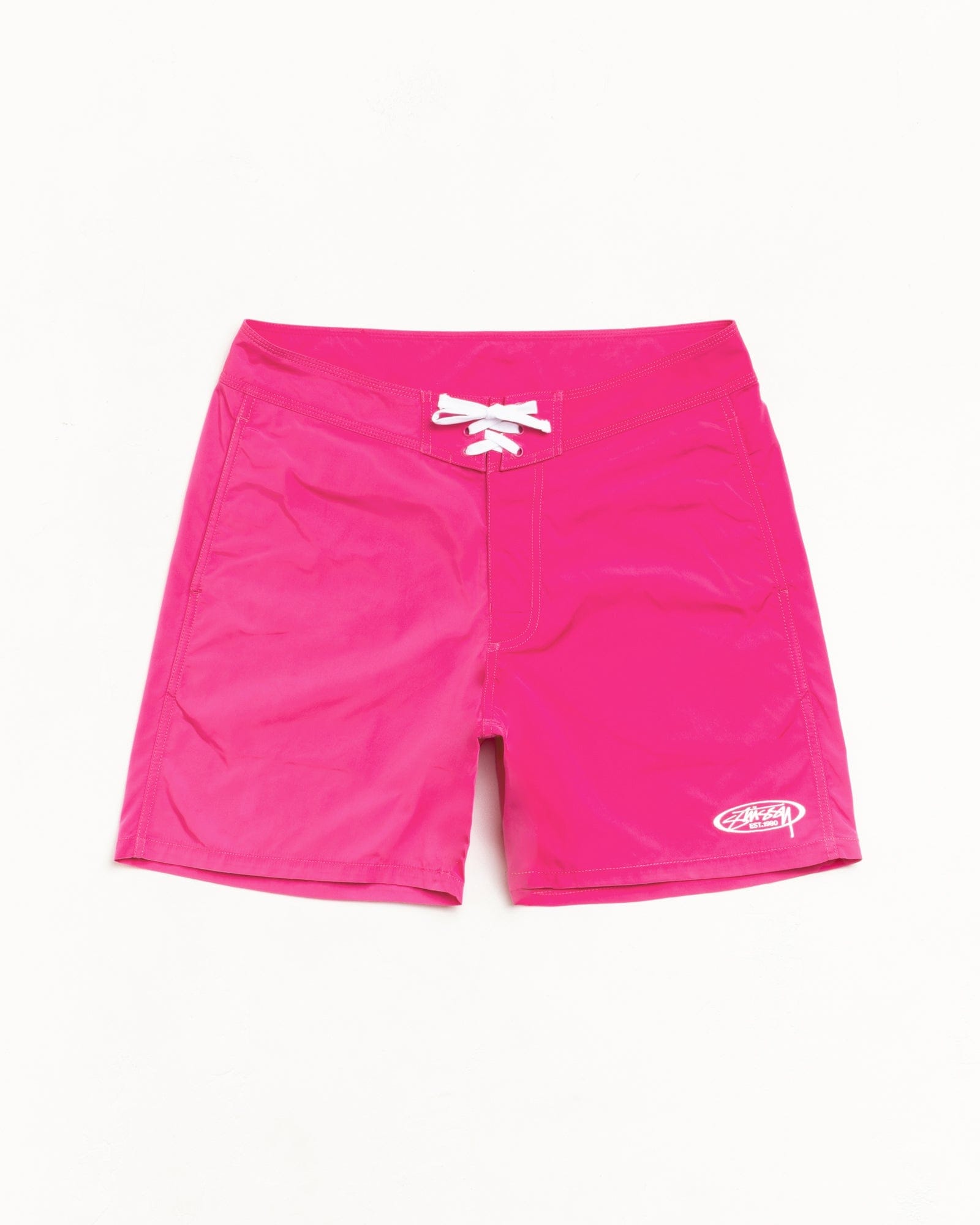 Stüssy - Men's Coastal Board Short - (Pink)