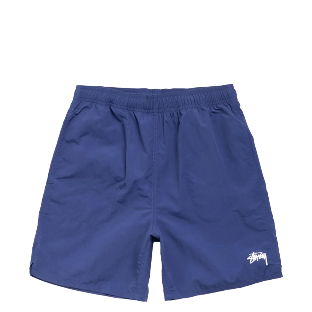 Stussy STOCK WATER SHORT TWILIGHT