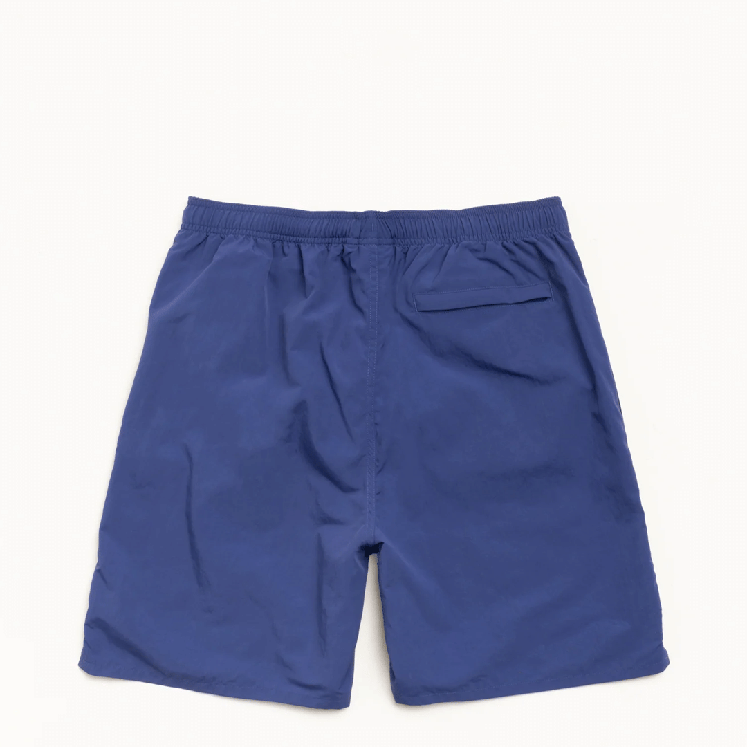 Stussy STOCK WATER SHORT TWILIGHT