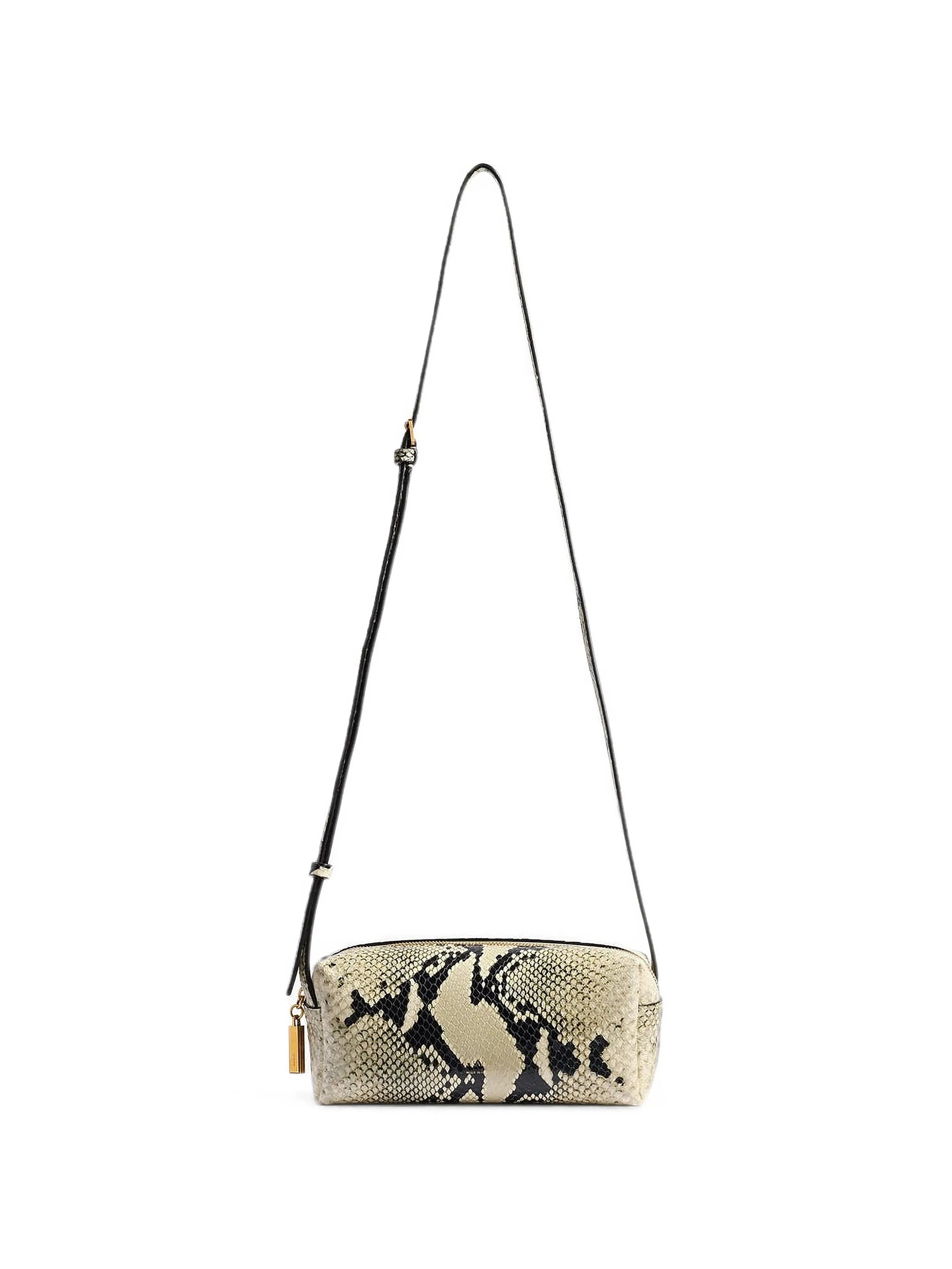 Khaite Kye mini crossbody bag