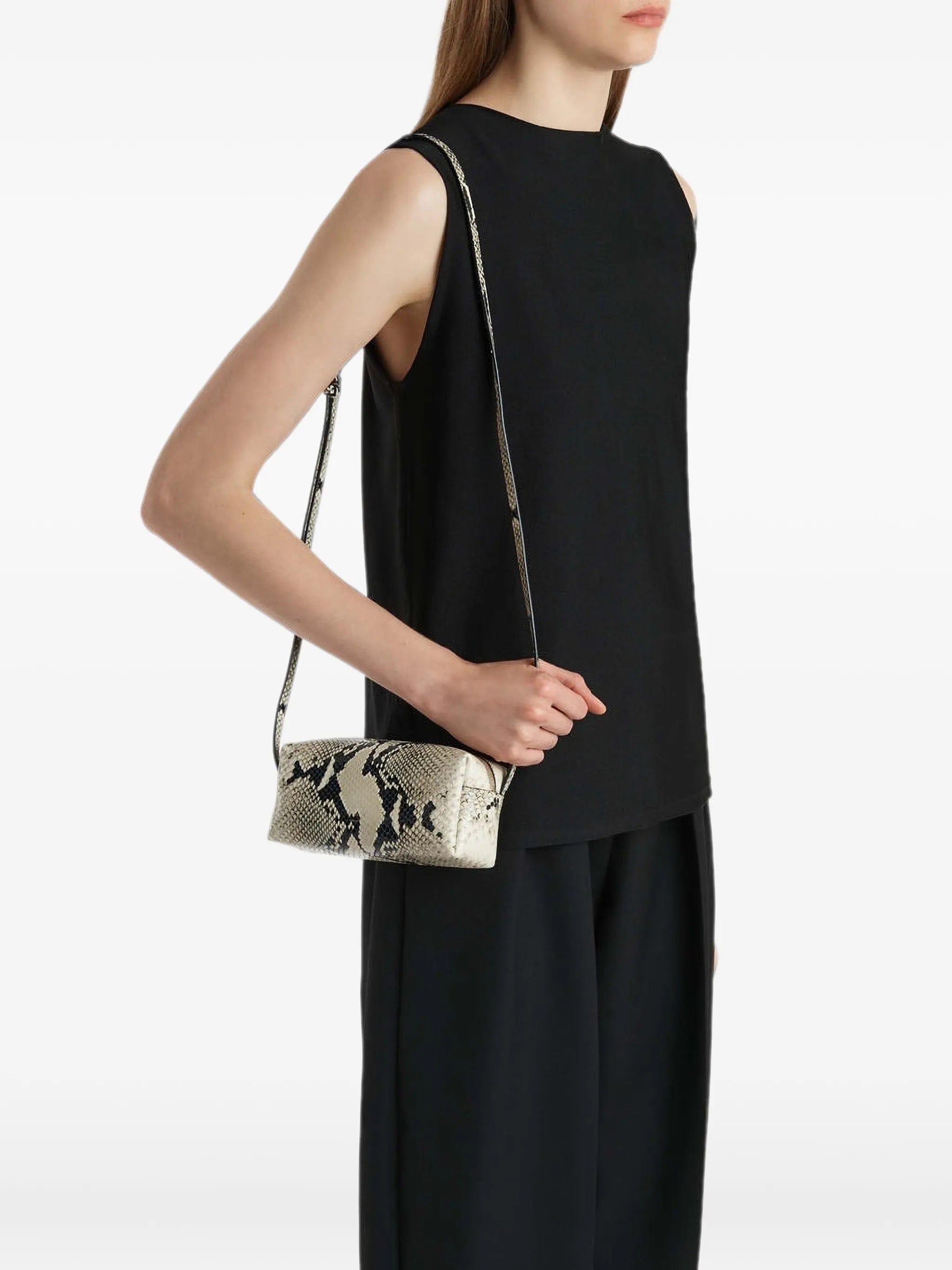 Khaite Kye mini crossbody bag
