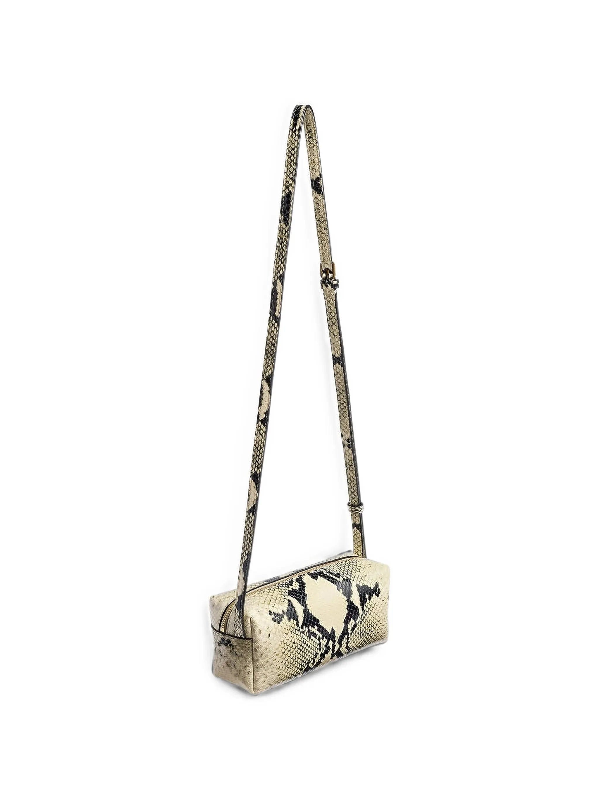 Khaite Kye mini crossbody bag