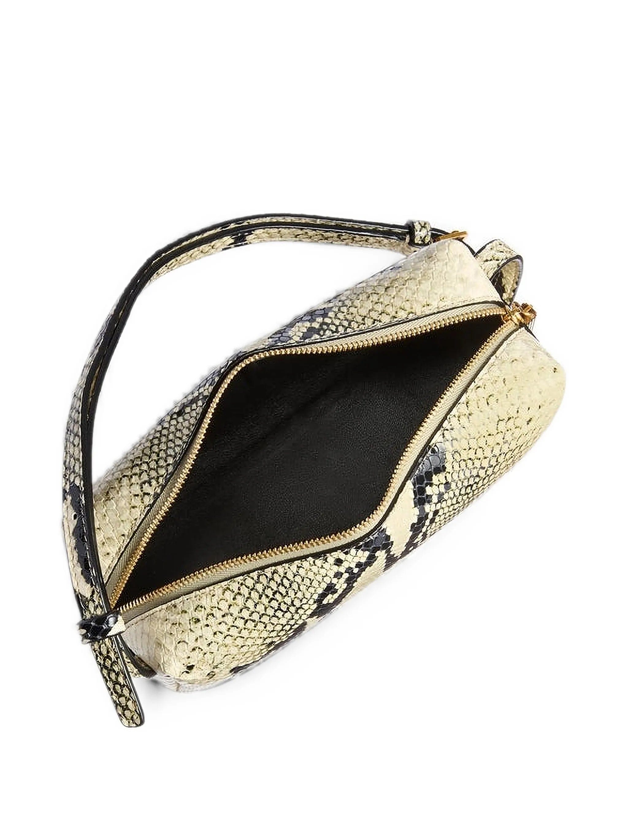 Khaite Kye mini crossbody bag