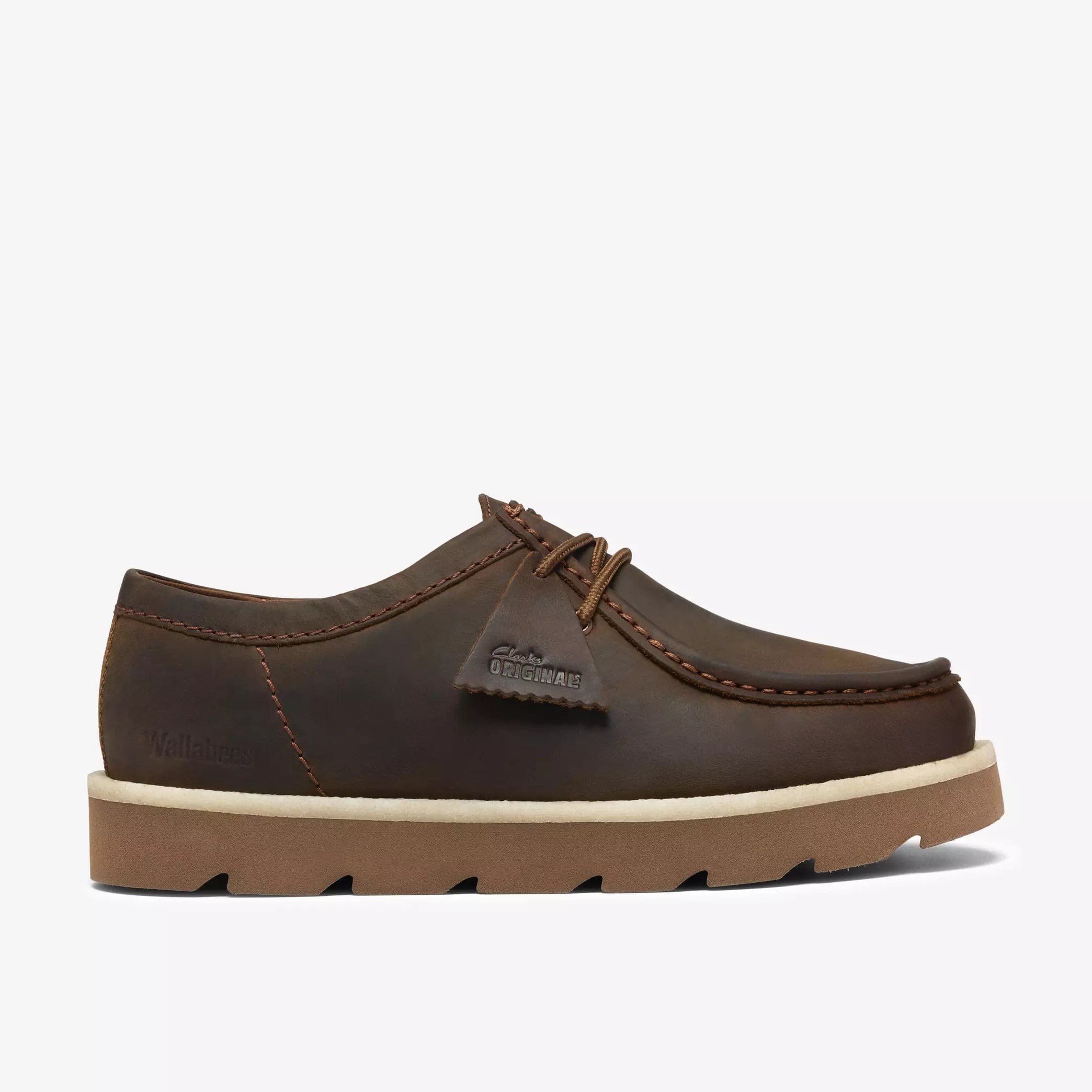 Clarks Originals Meare Walla Beeswax