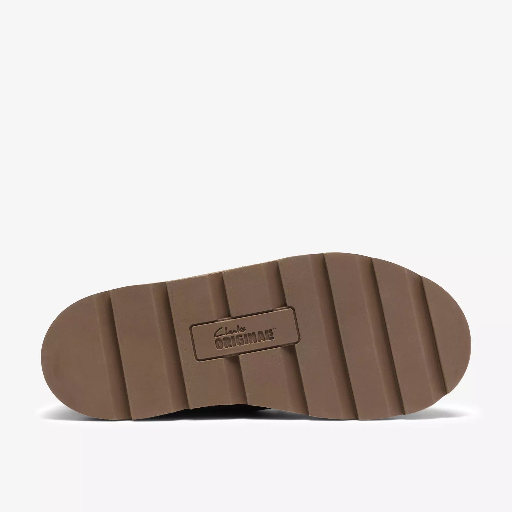 Clarks Originals Meare Walla Beeswax